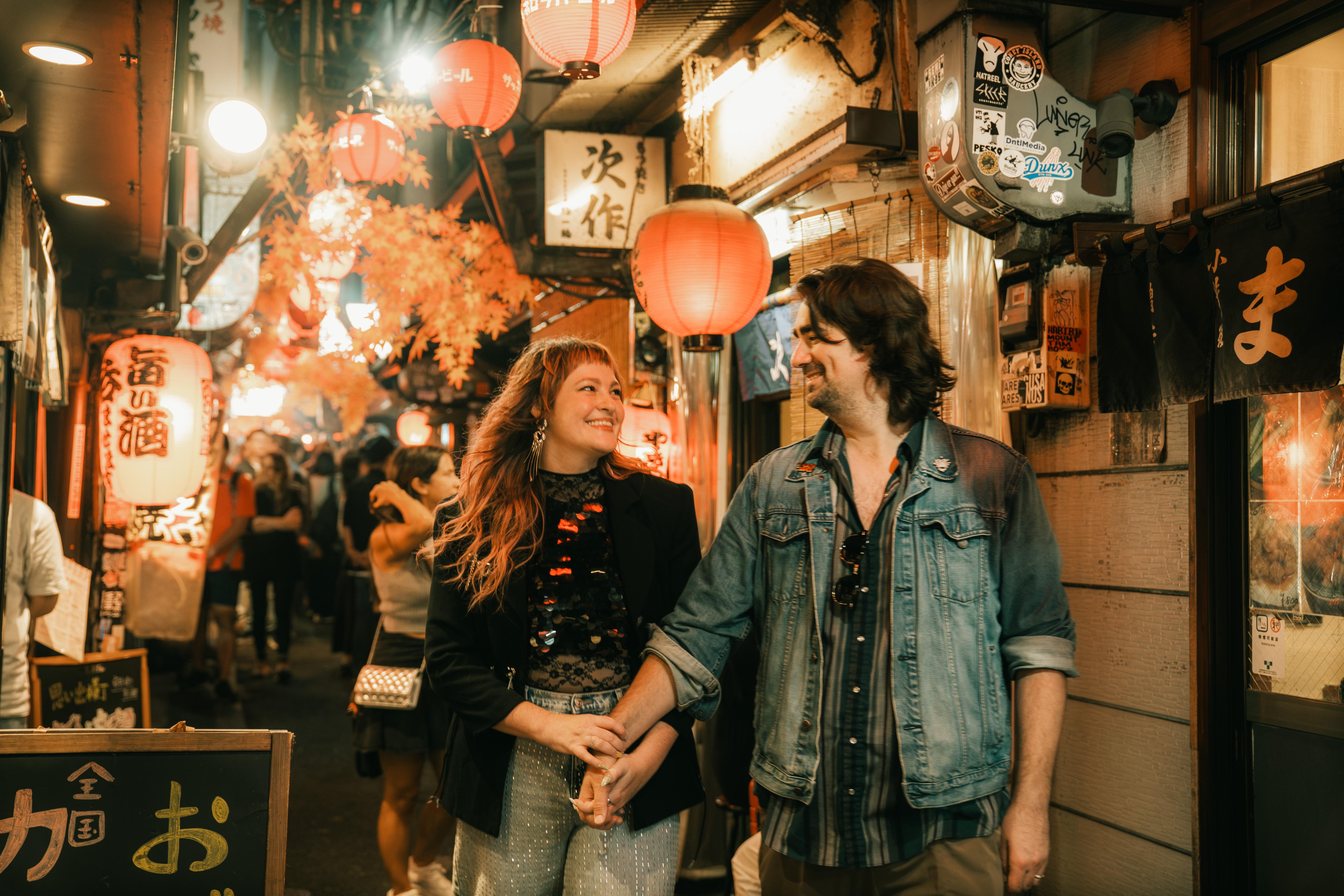 Tokyo photoshoot with a professional photographer — image 42