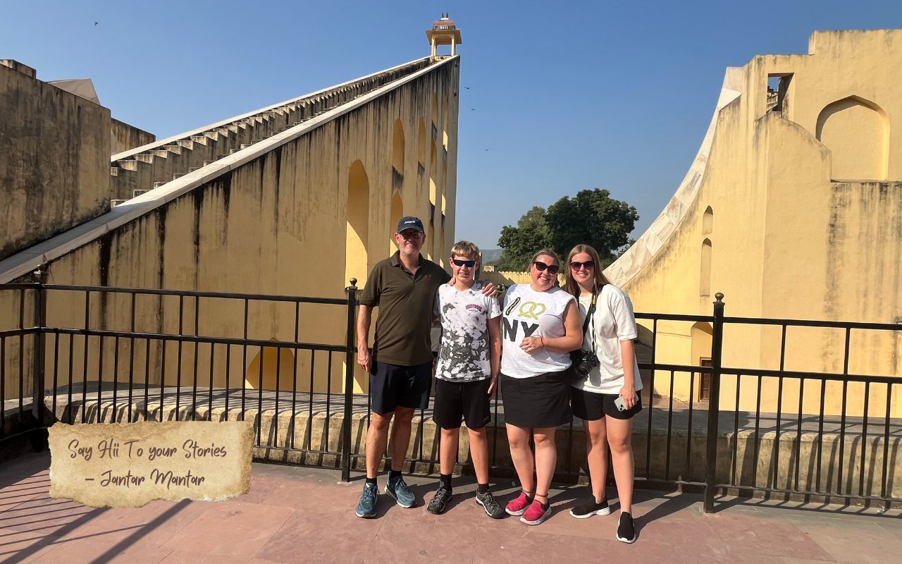 Jaipur Half-Day: Amber Fort, Panna Meena Kund & Jal Mahal Private Tour
