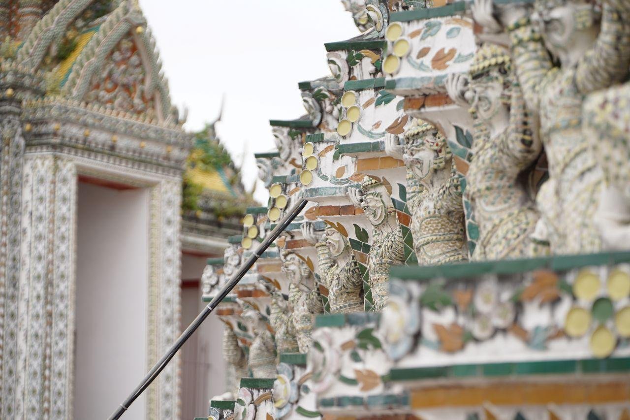 Bangkok Essential Icons: Grand Palace, Temples & Canal Cruise