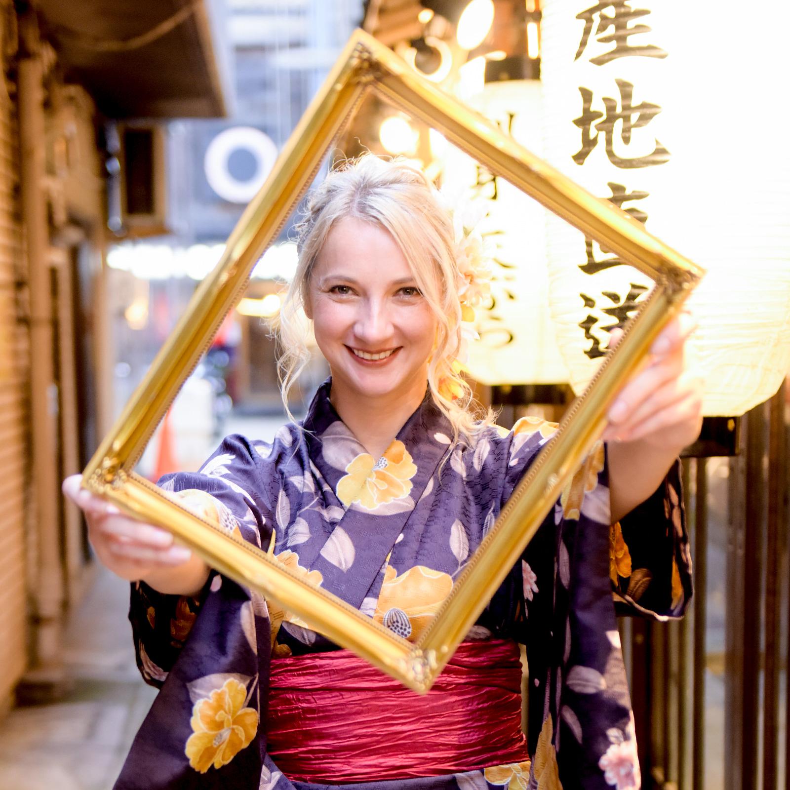 Osaka experience, image 17