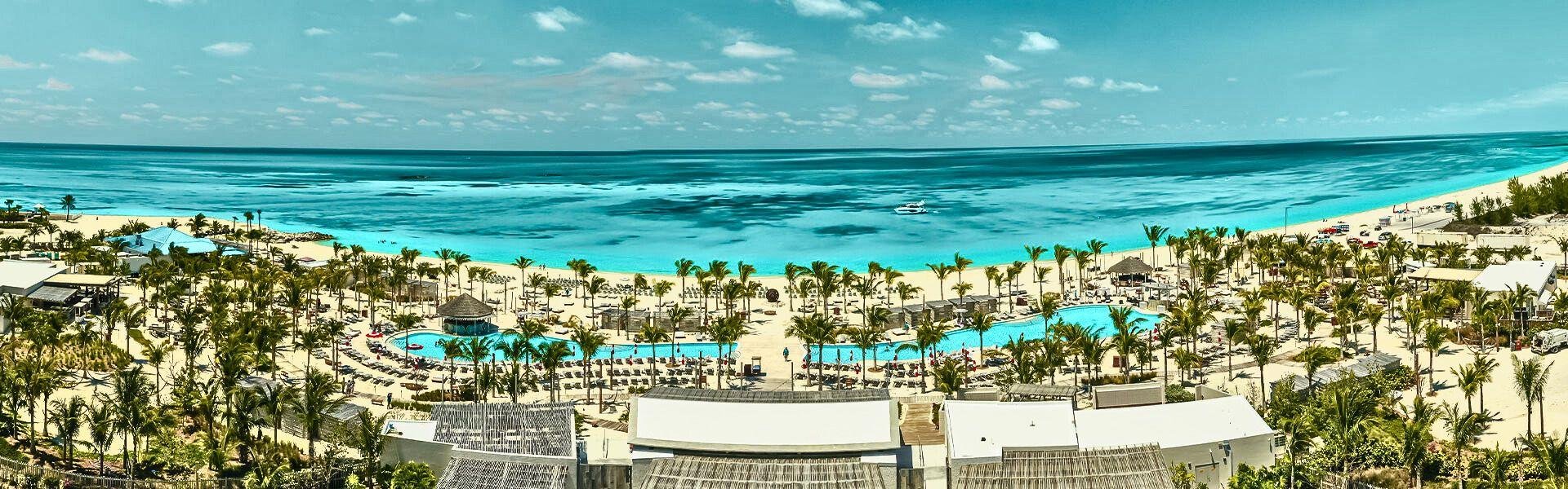 Bimini Island Day Trip from Fort Lauderdale