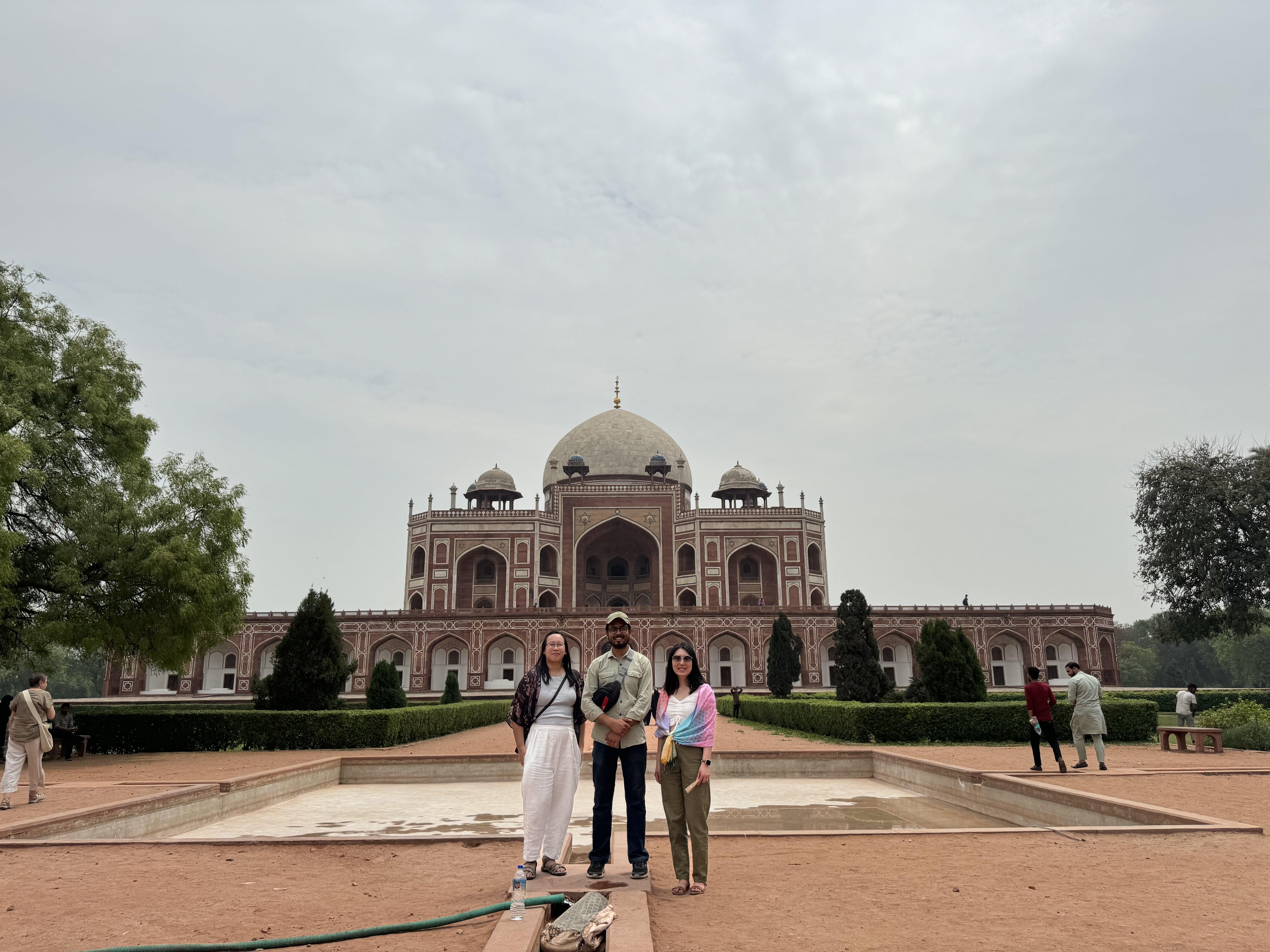 Private Delhi Explorer: Full or Half-Day City Tour