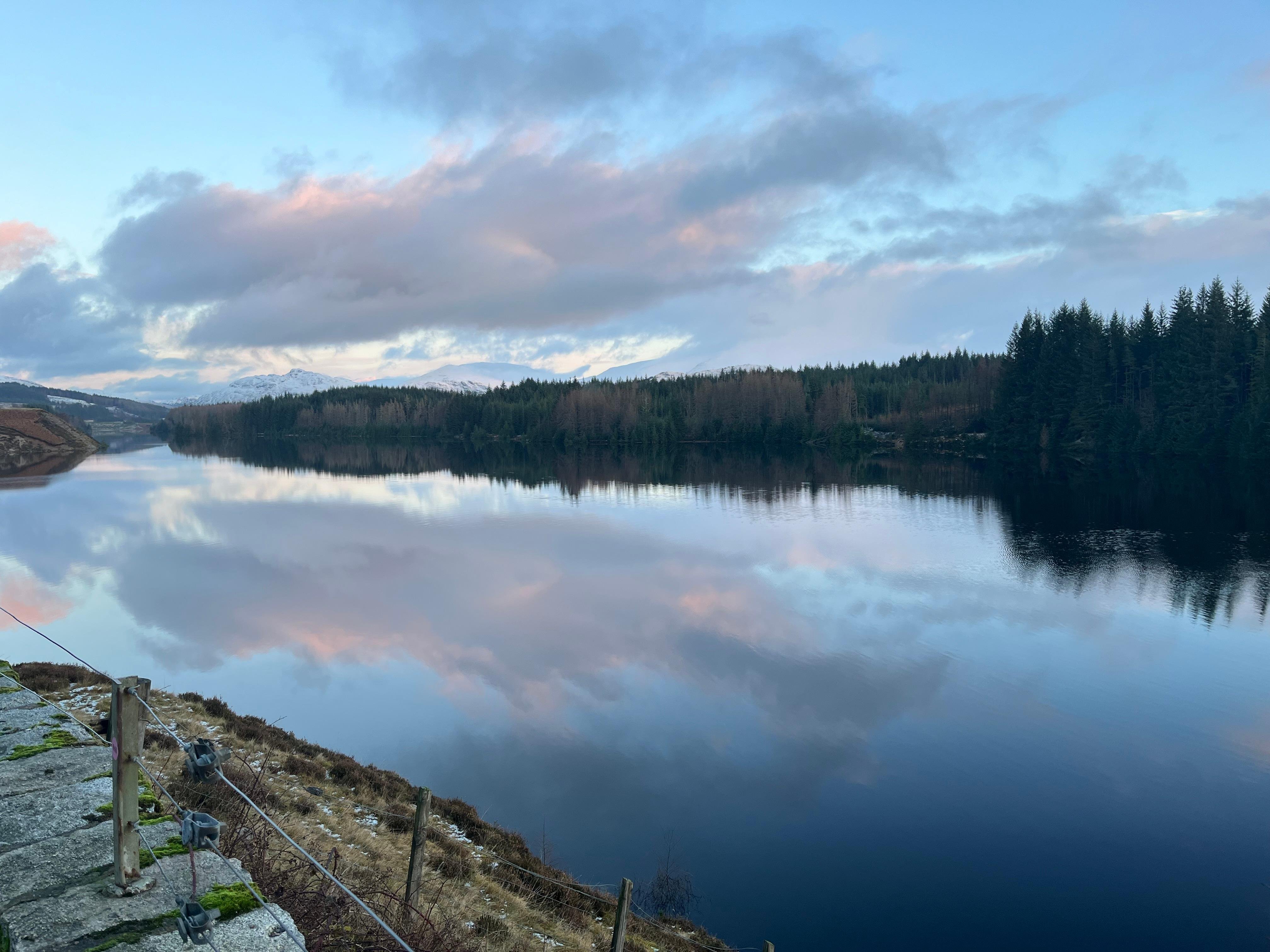 Edinburgh: Loch Ness, Glencoe & The Highlands