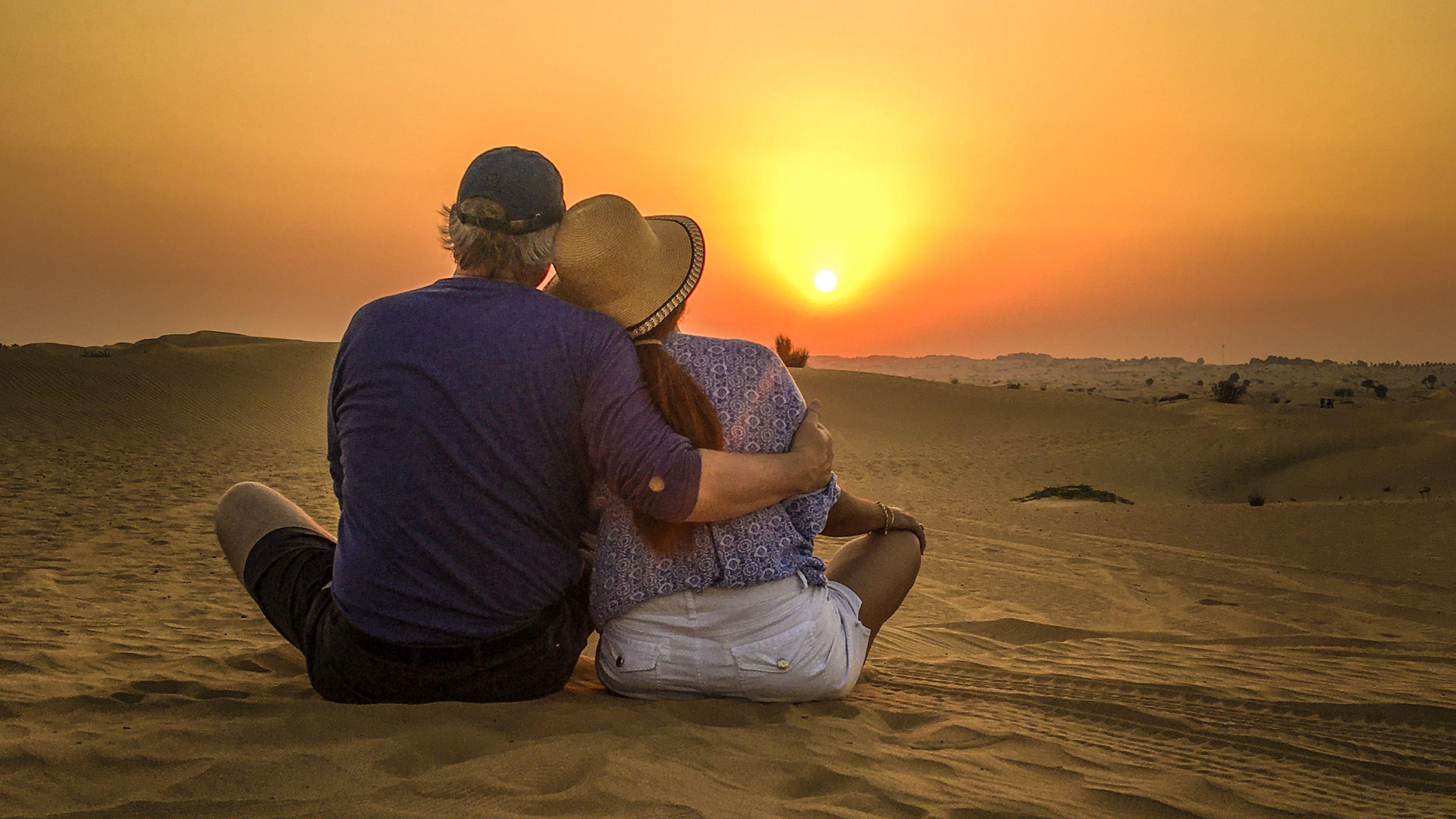 3-Day Private Desert Journey: Marrakech to Merzouga