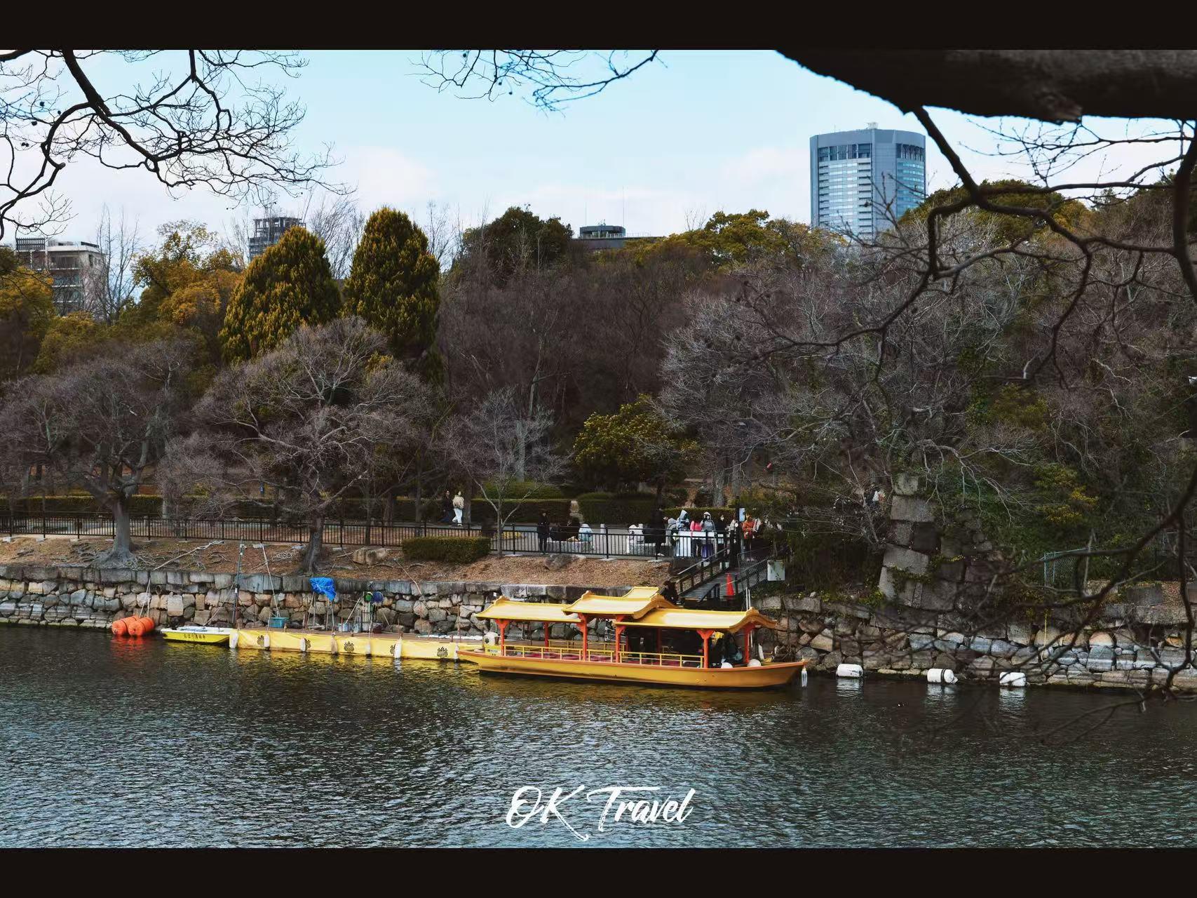 Osaka Private Family Tour: Castle, Legoland & Aquarium