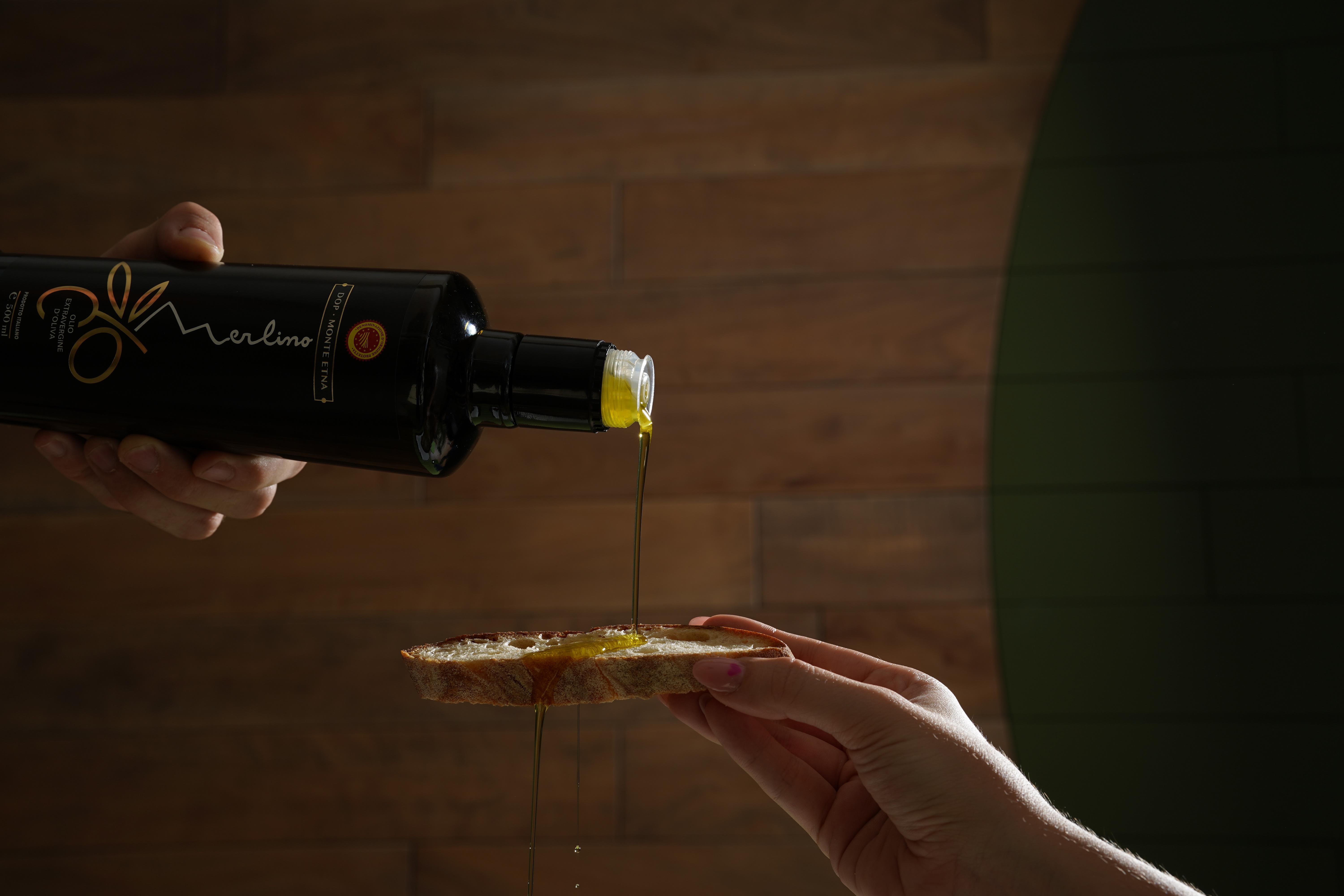 Mount Etna Wine & Olive Oil Experience from Taormina