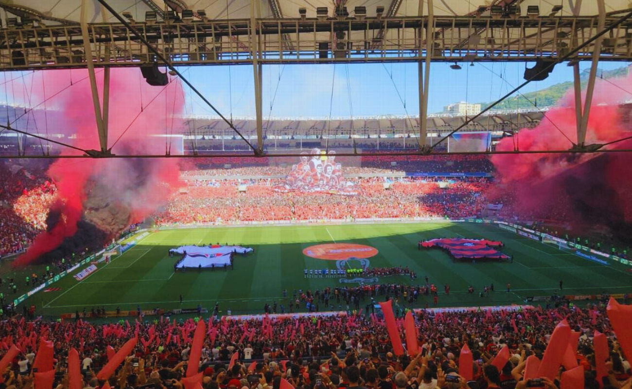 Rio de Janeiro: Live Maracanã Football Match Experience with Private Transfer