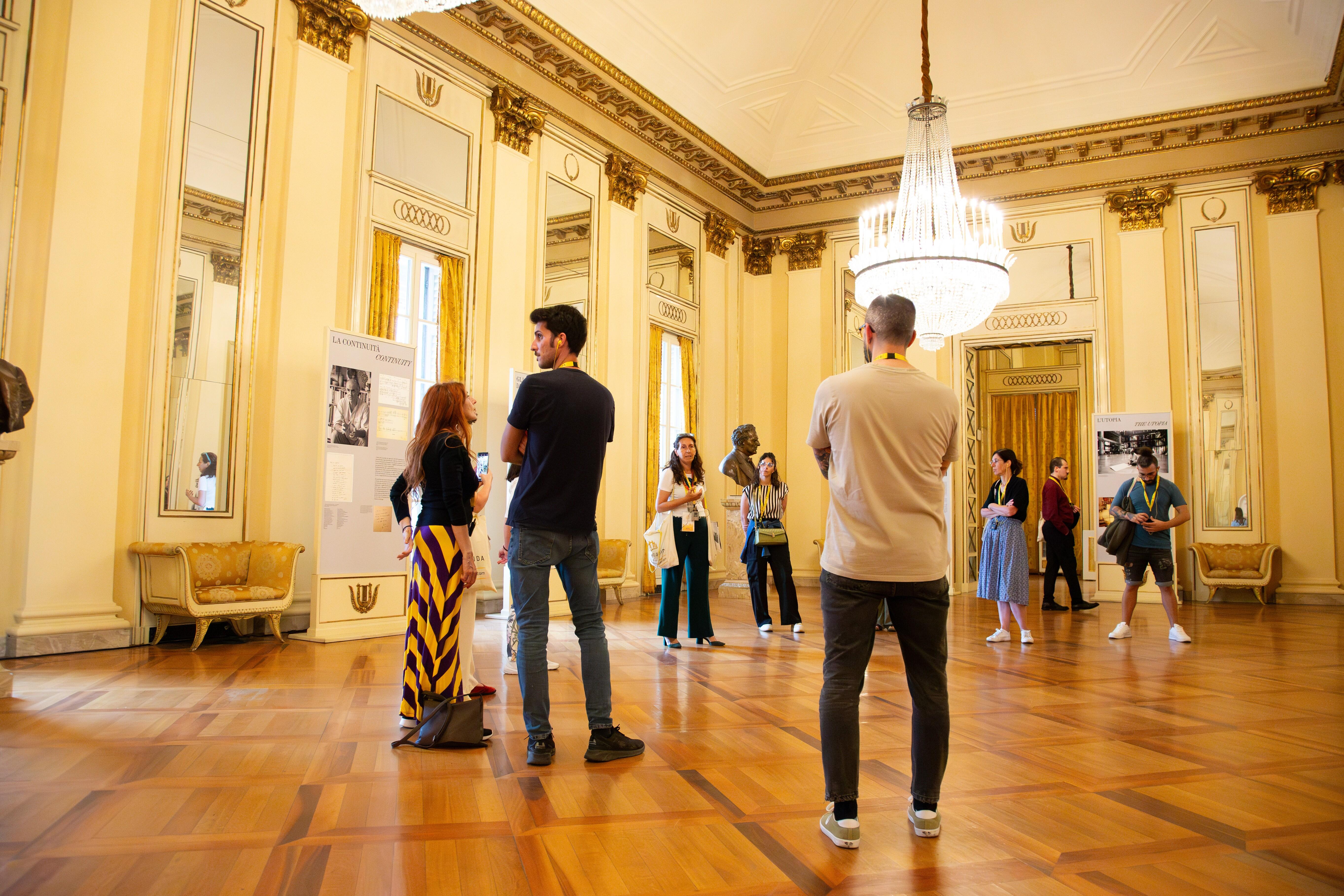 Milan: La Scala Theater & Museum Guided Tour