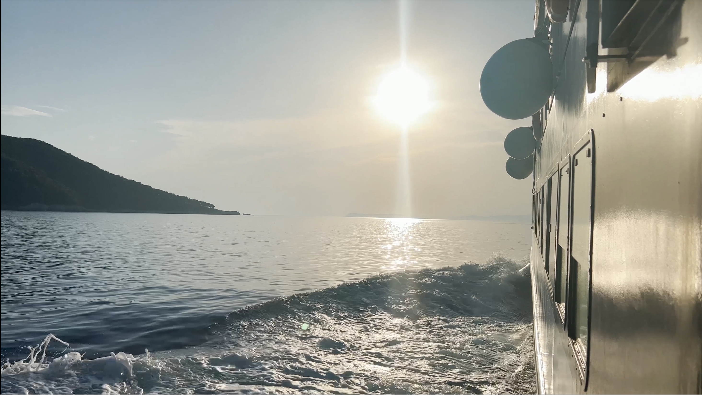 From Skiathos: Skopelos and Alonissos Boat Trip with Stops - 2026 (Verified Reviews)