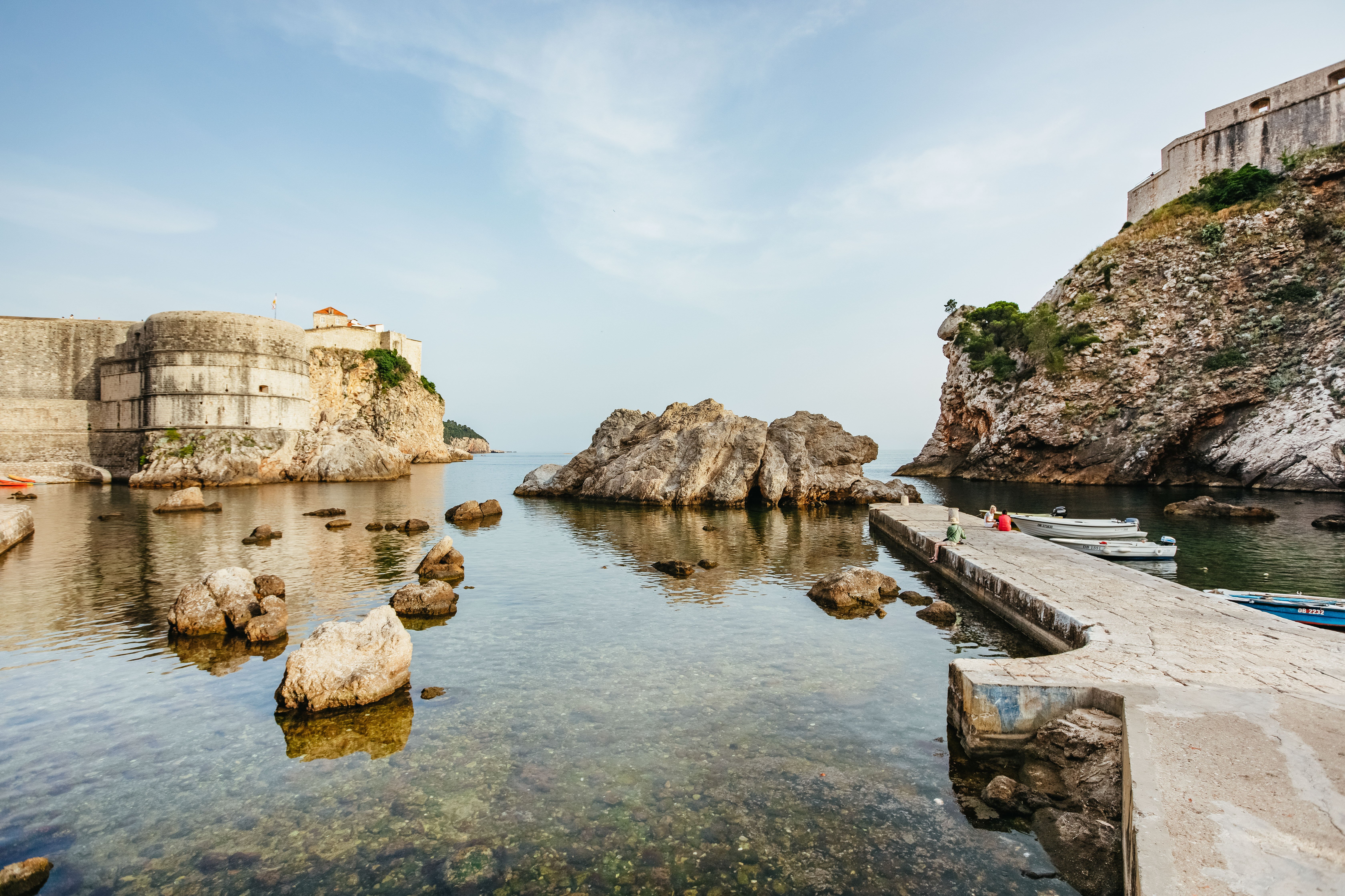 Dubrovnik Game of Thrones Filming Locations Walking Tour