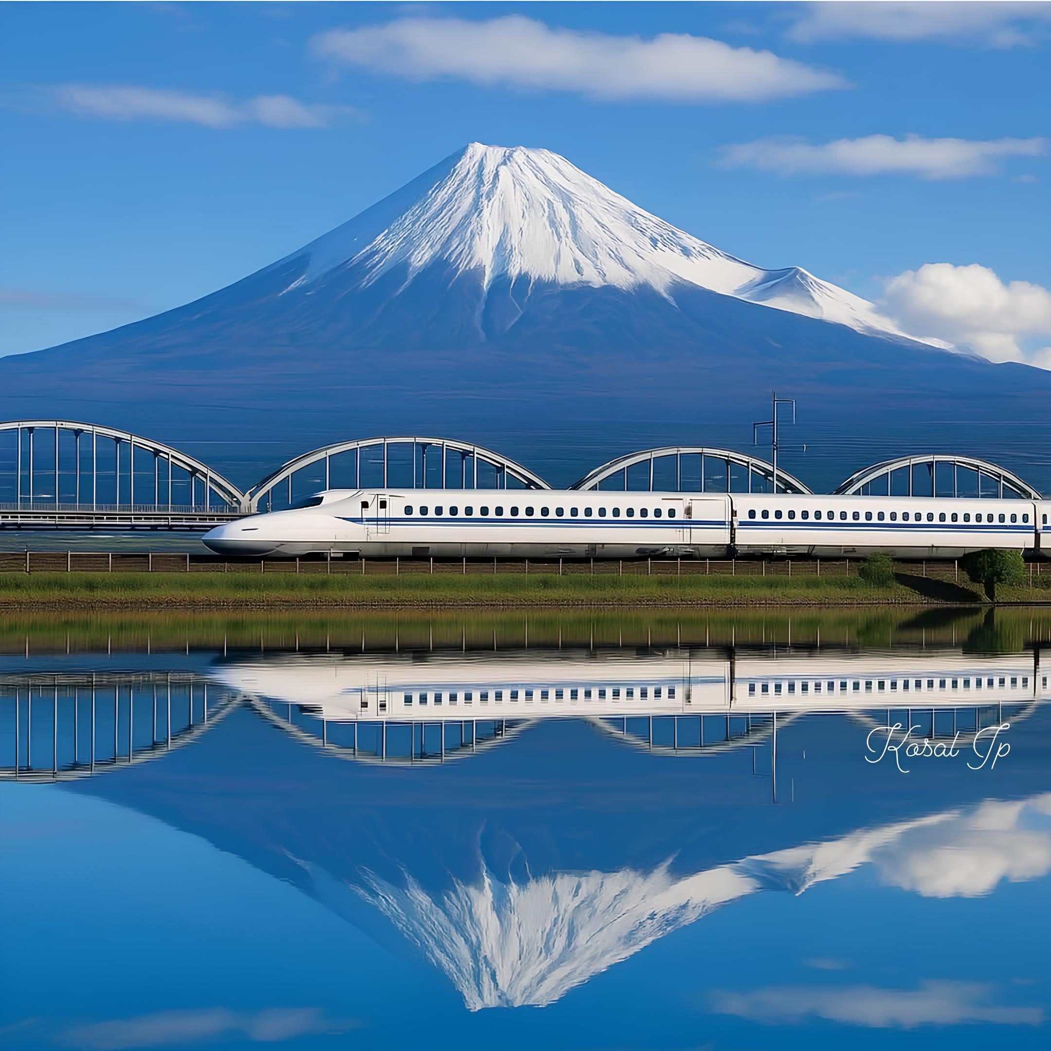 Tokyo: Mt. Fuji & Hakone Private Custom Tour English Driver