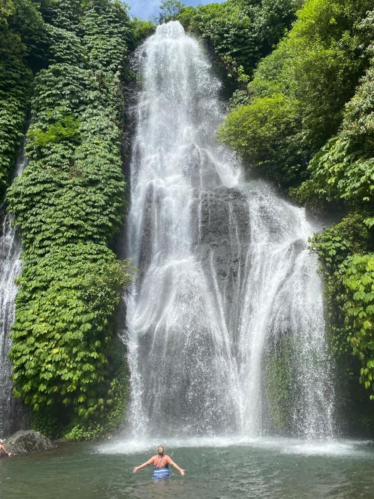 Bedugul Highlands: Waterfalls, Temples & Gardens