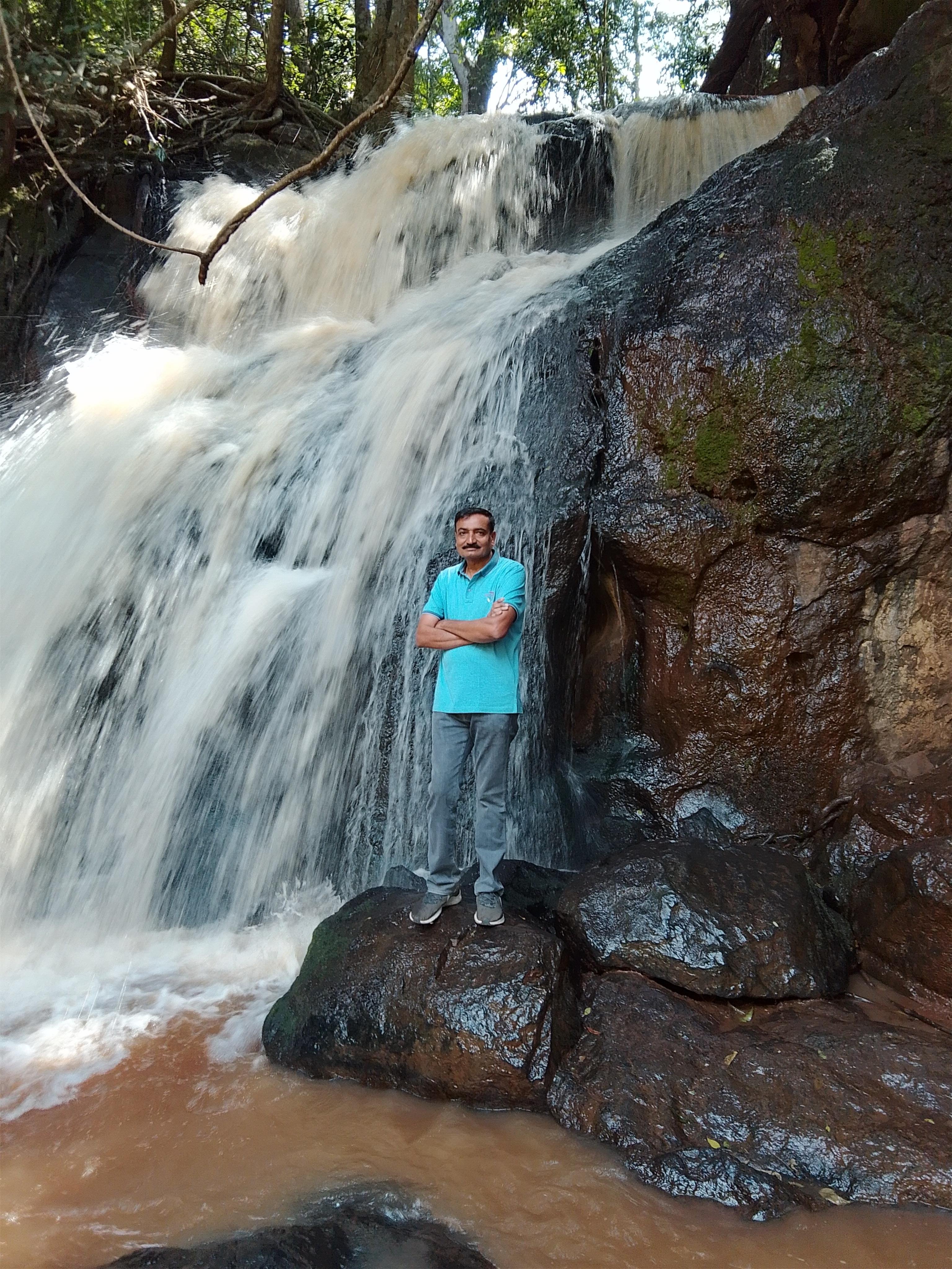 Karura Forest: Immersive Nature & History Walking Tour
