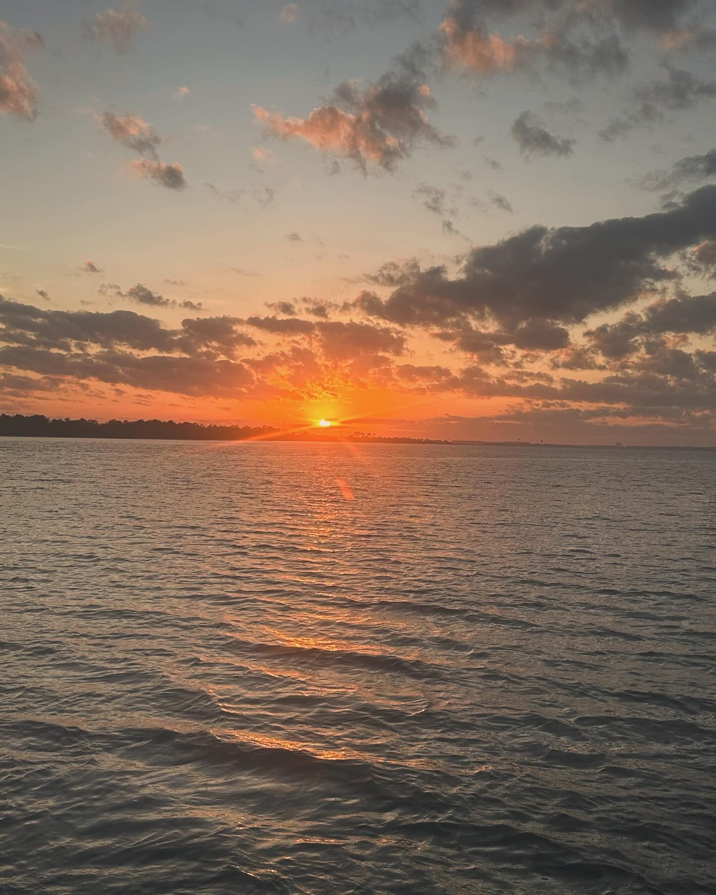 Destin Harbor Sunset Cruise