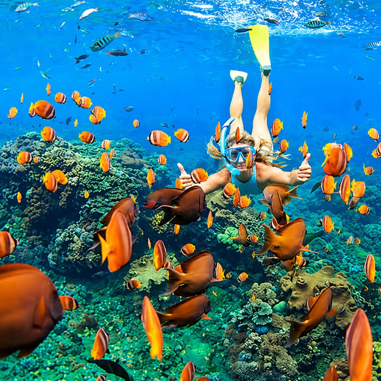 Zanzibar Safari Blue: Dhow Sailing, Snorkeling & Seafood BBQ