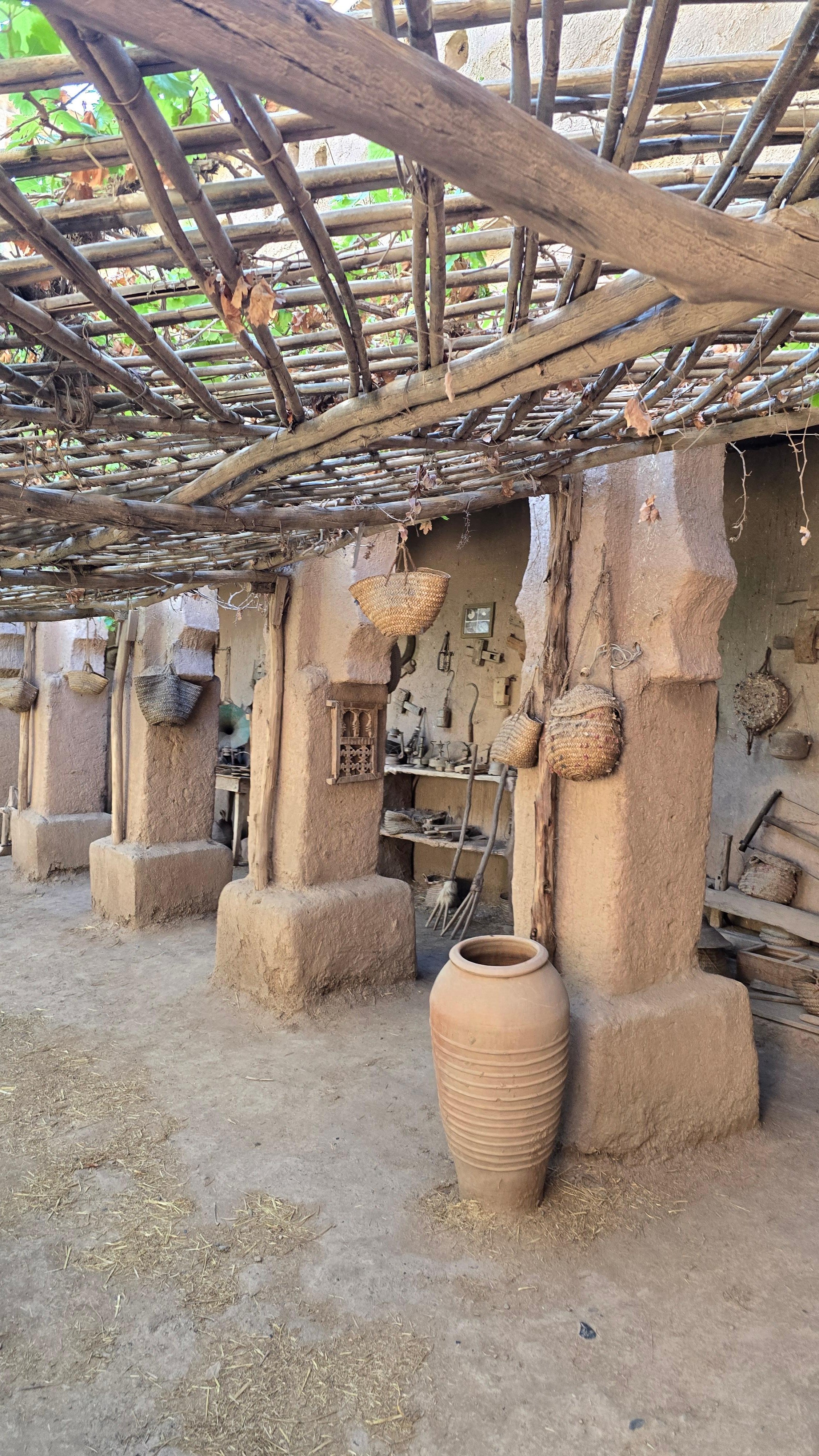 6-Day High Atlas & Sahara Desert Private Expedition from Casablanca