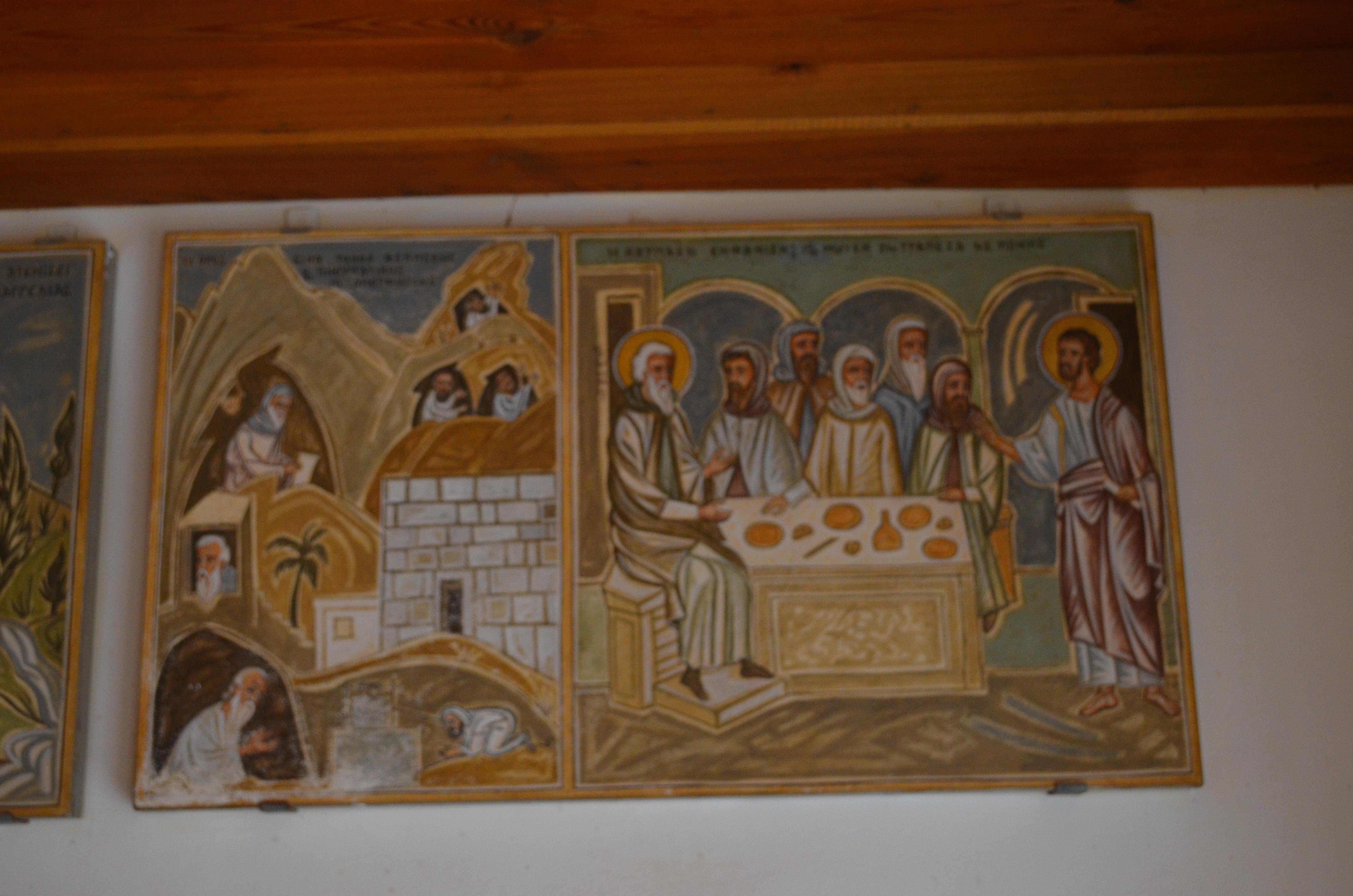 Sharm El Sheikh: Private Day Tour to Saint Catherine's Monastery