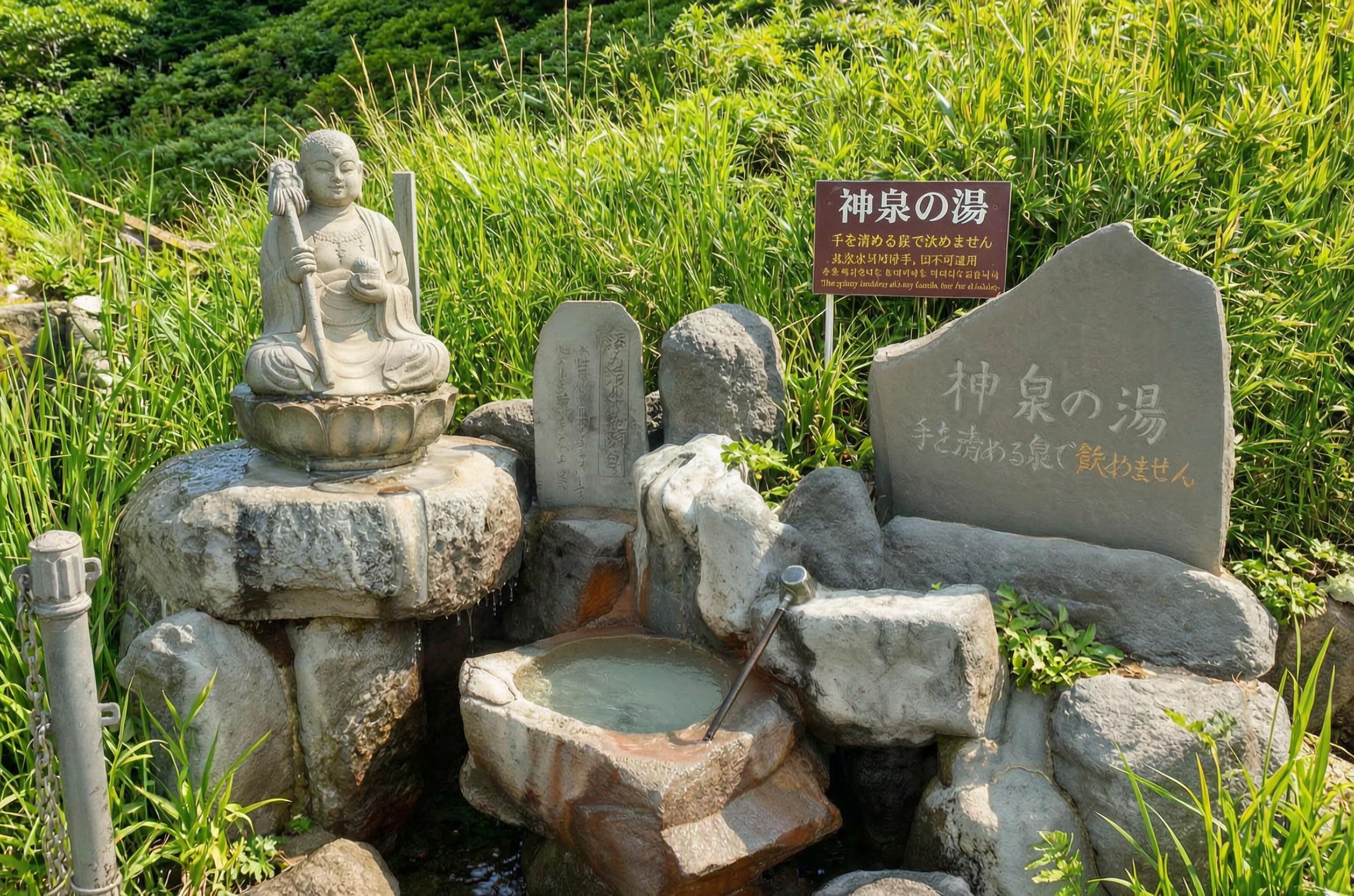 Hakone & Enoshima Day Tour: Ropeway, Pirate Ship & Mt. Fuji Views