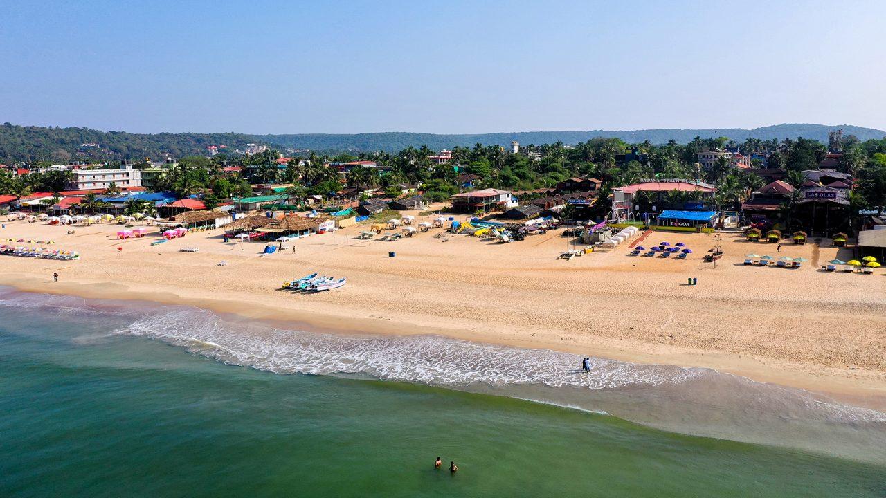 2-Day Goa Heritage & Coastal Discovery Tour