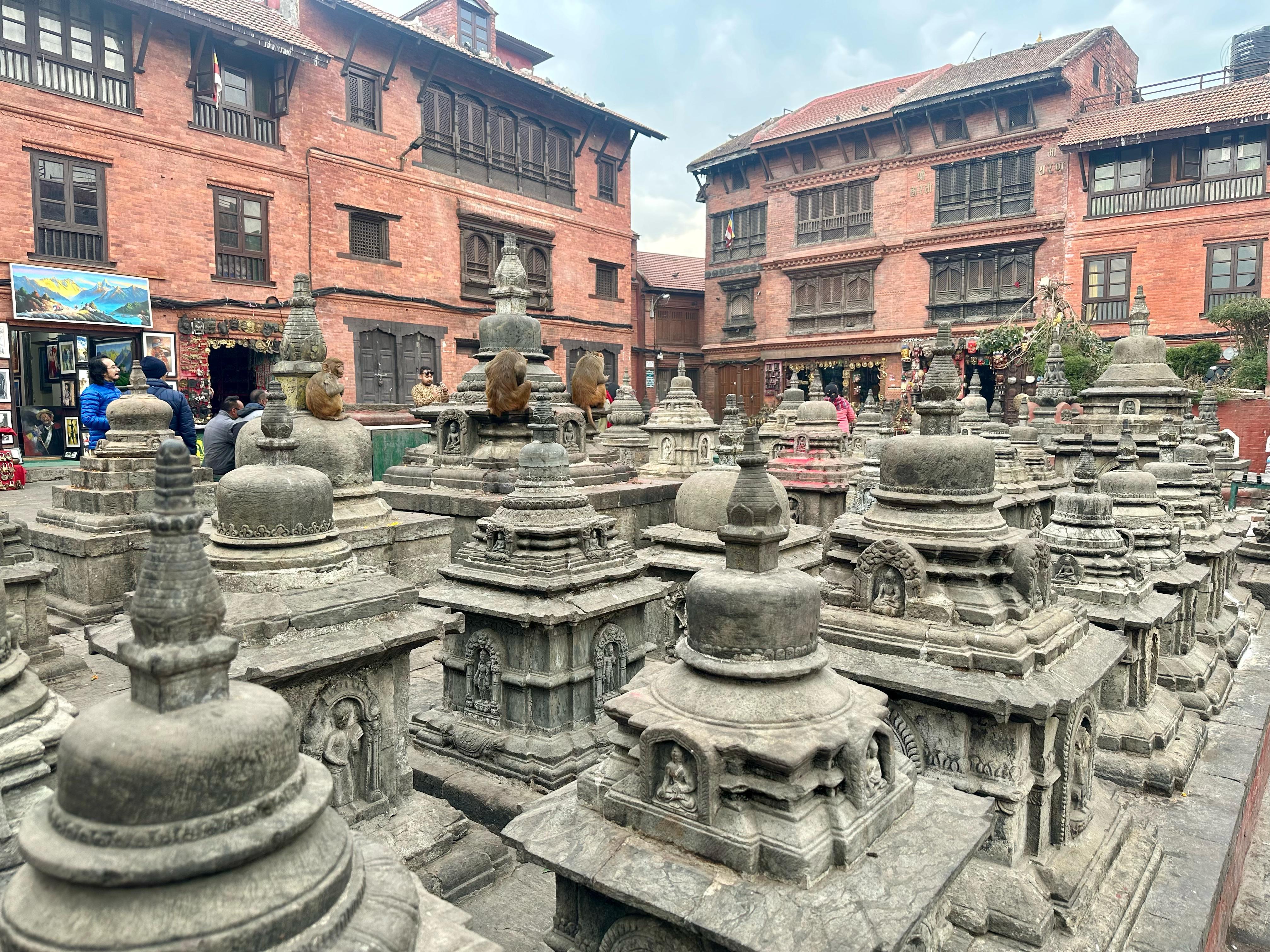 Kathmandu Private Tour: All 7 UNESCO World Heritage Sites