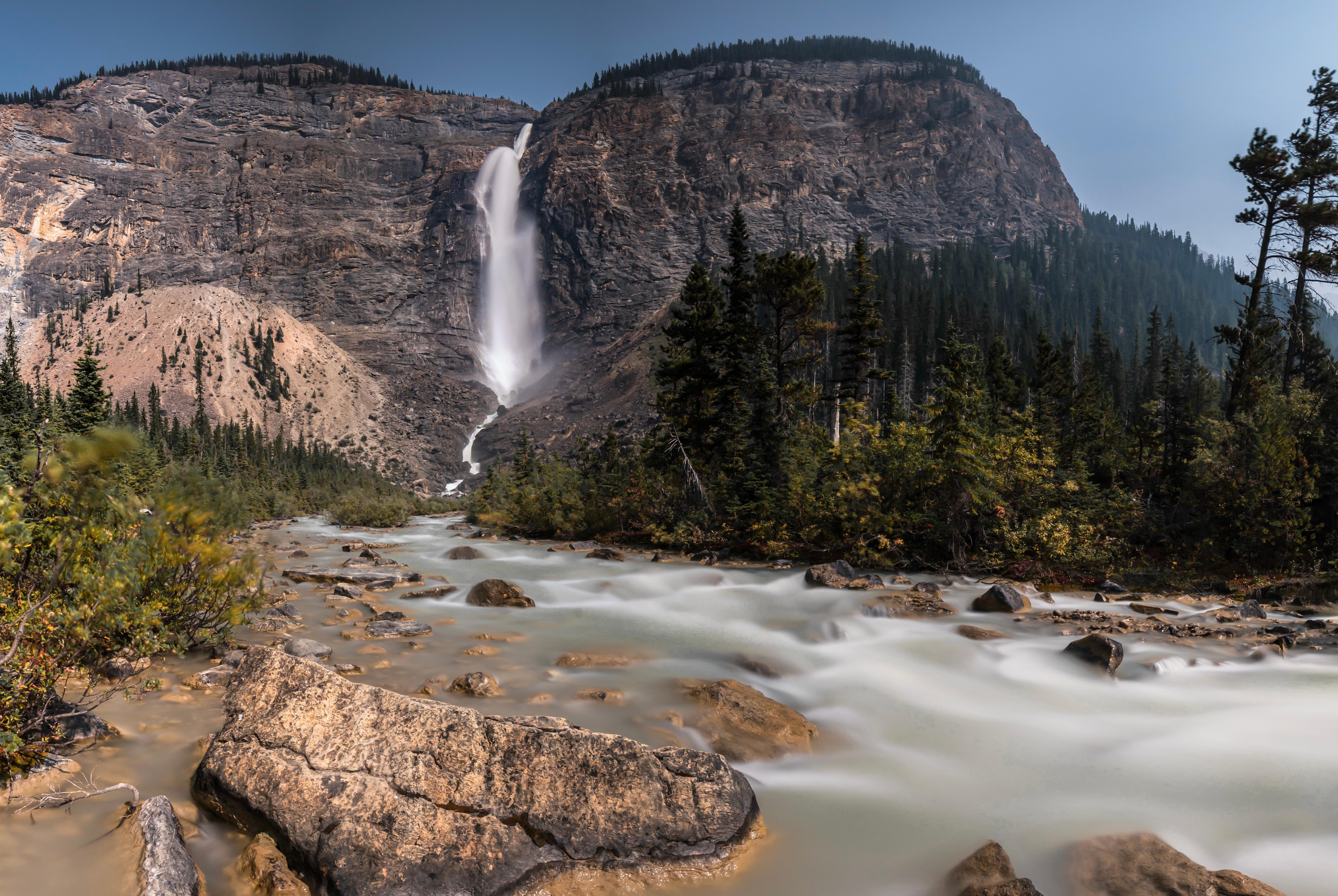 Banff/Canmore: Emerald Lake & Takakkaw Falls - 2026 (Verified Reviews)