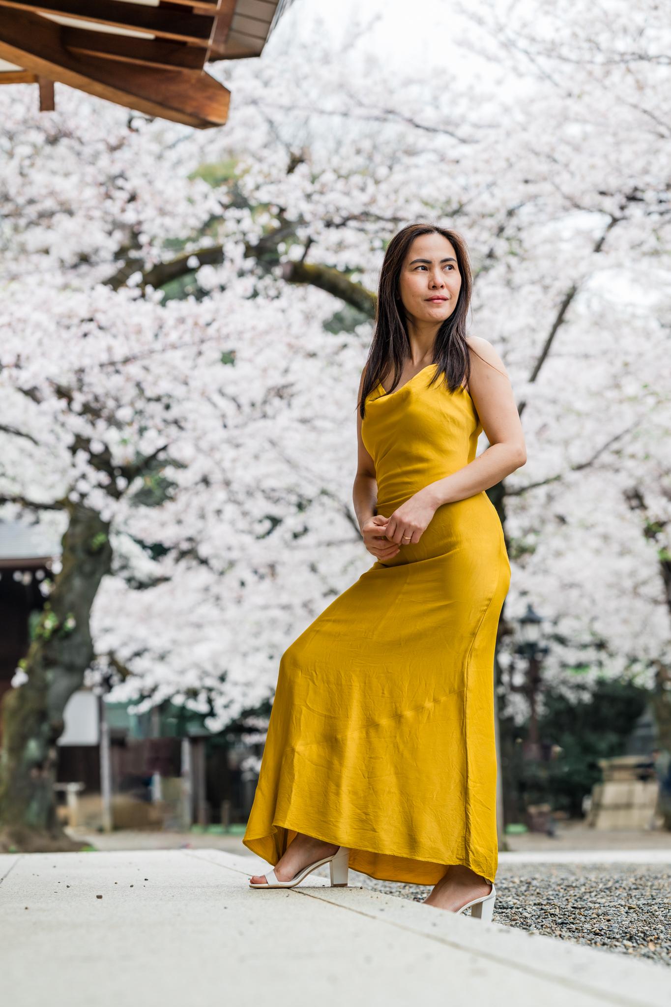 Shibuya photoshoot in Tokyo — image 4