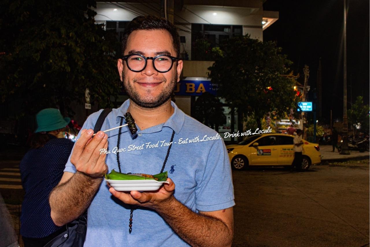 food tour in Phu Quoc — photo 46