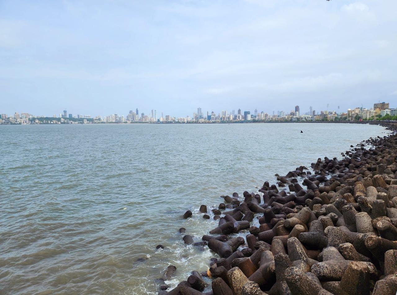 Private Mumbai Highlights & Dharavi Insight Tour
