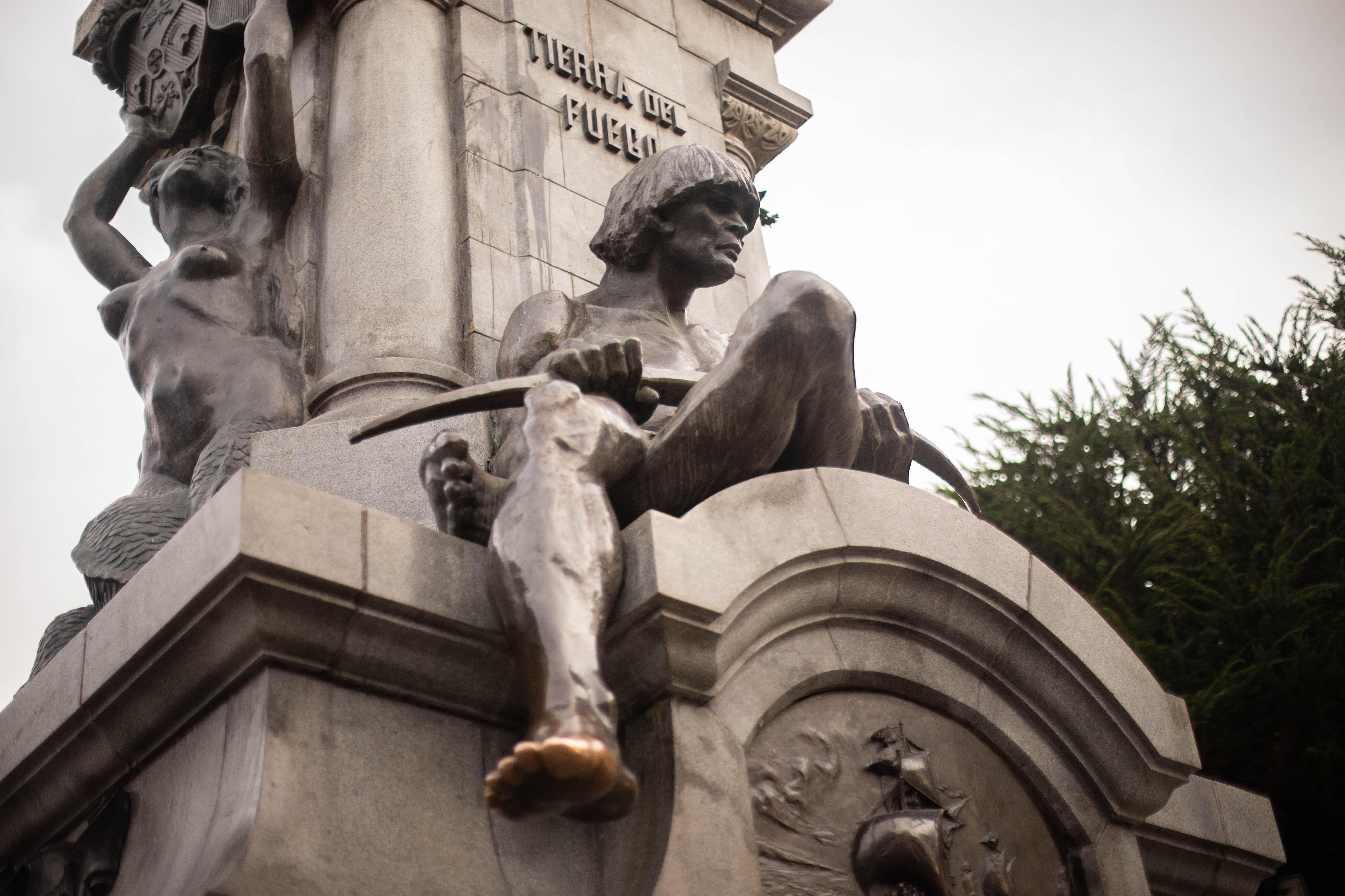 Punta Arenas City Discovery Tour