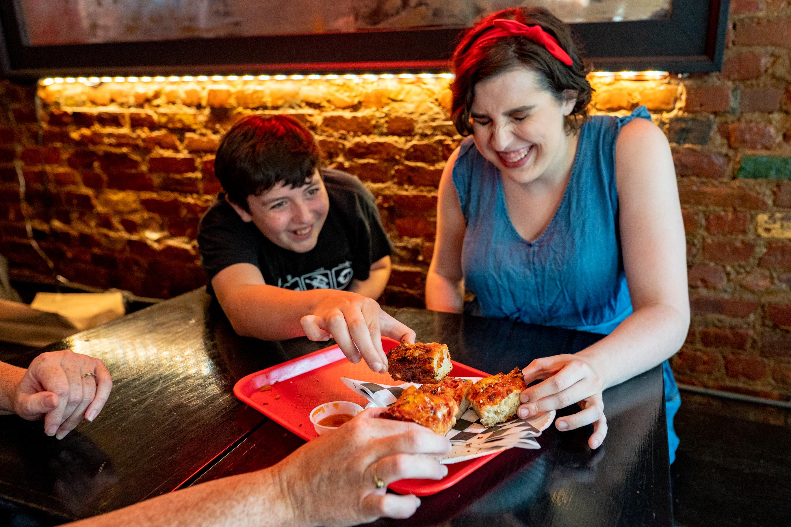 Greenwich Village Food Tour with 6 Tastings