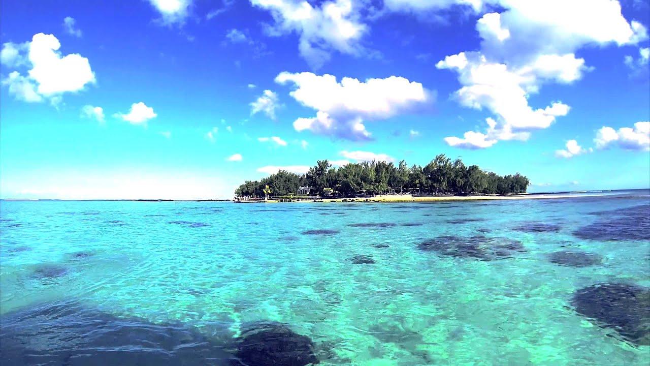 Blue Bay Marine Park Snorkeling & Ile aux 2 Cocos Adventure