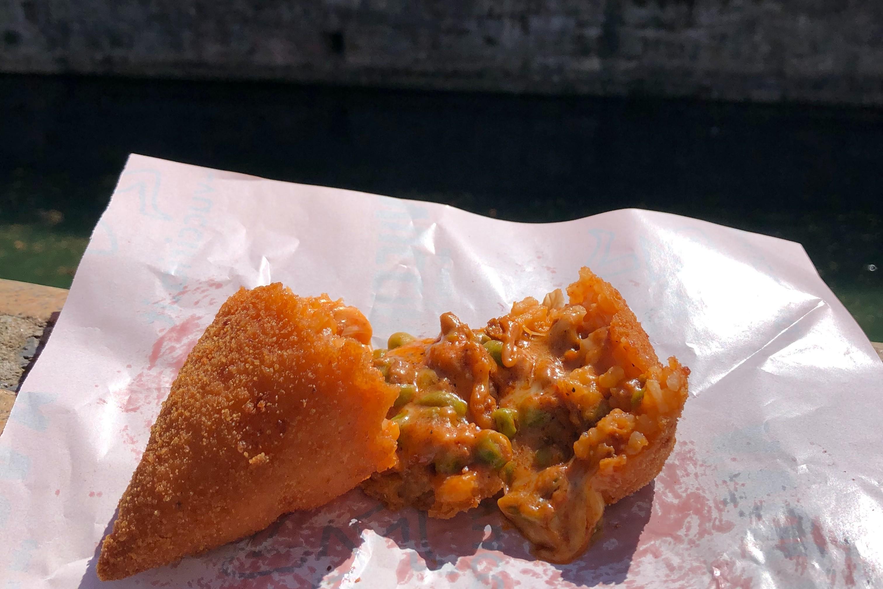 Milan Culinary Walking Tour with Food Tastings