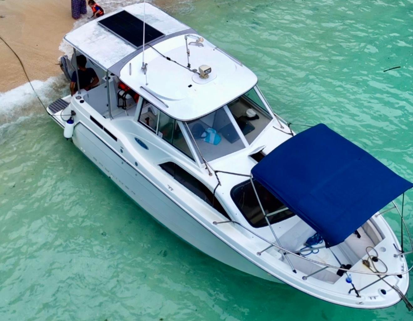 El Nido Speedboat Combo: Tours A & C in One Day