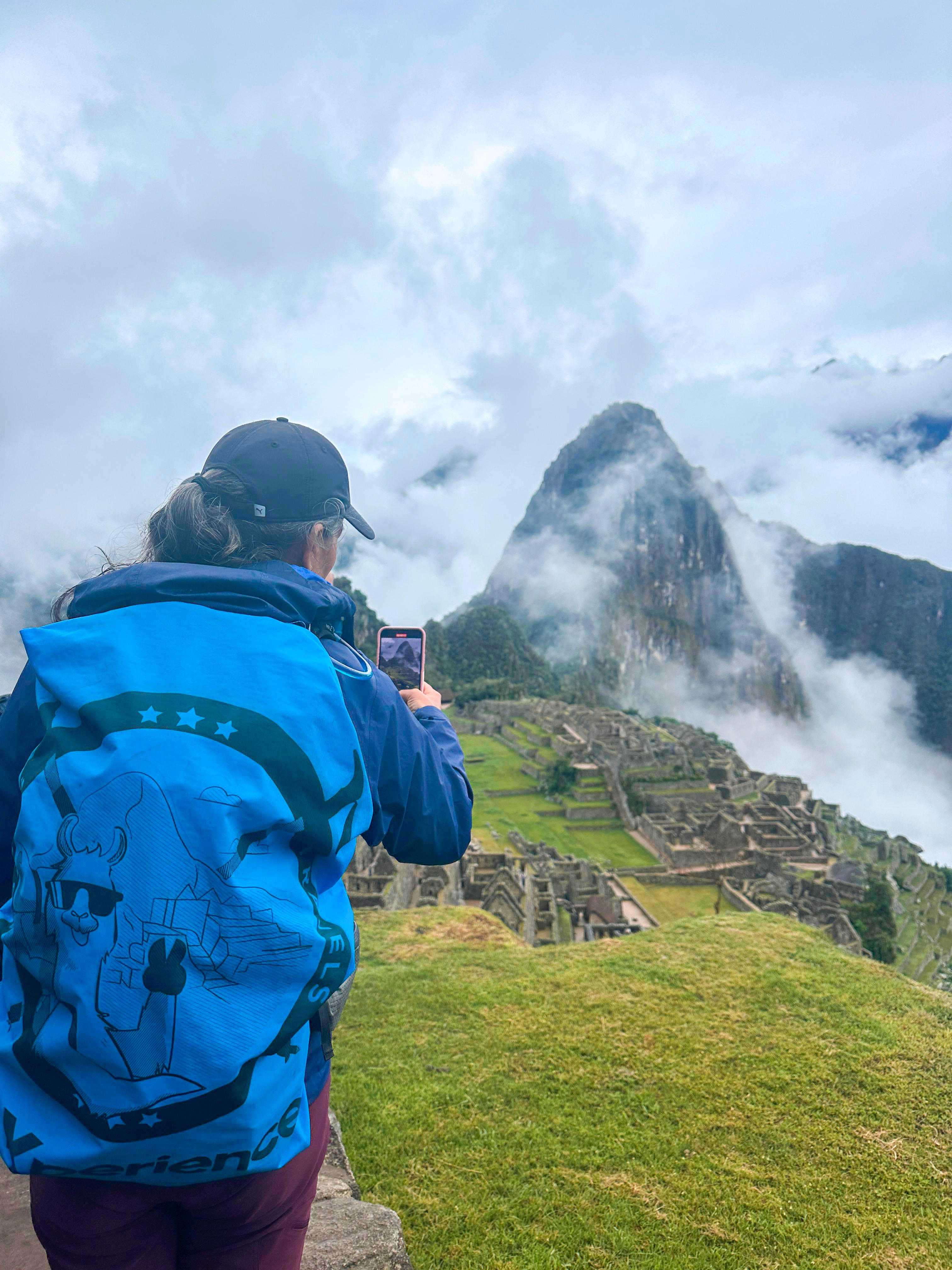 5-Day Salkantay Trek to Machu Picchu with Panoramic Train