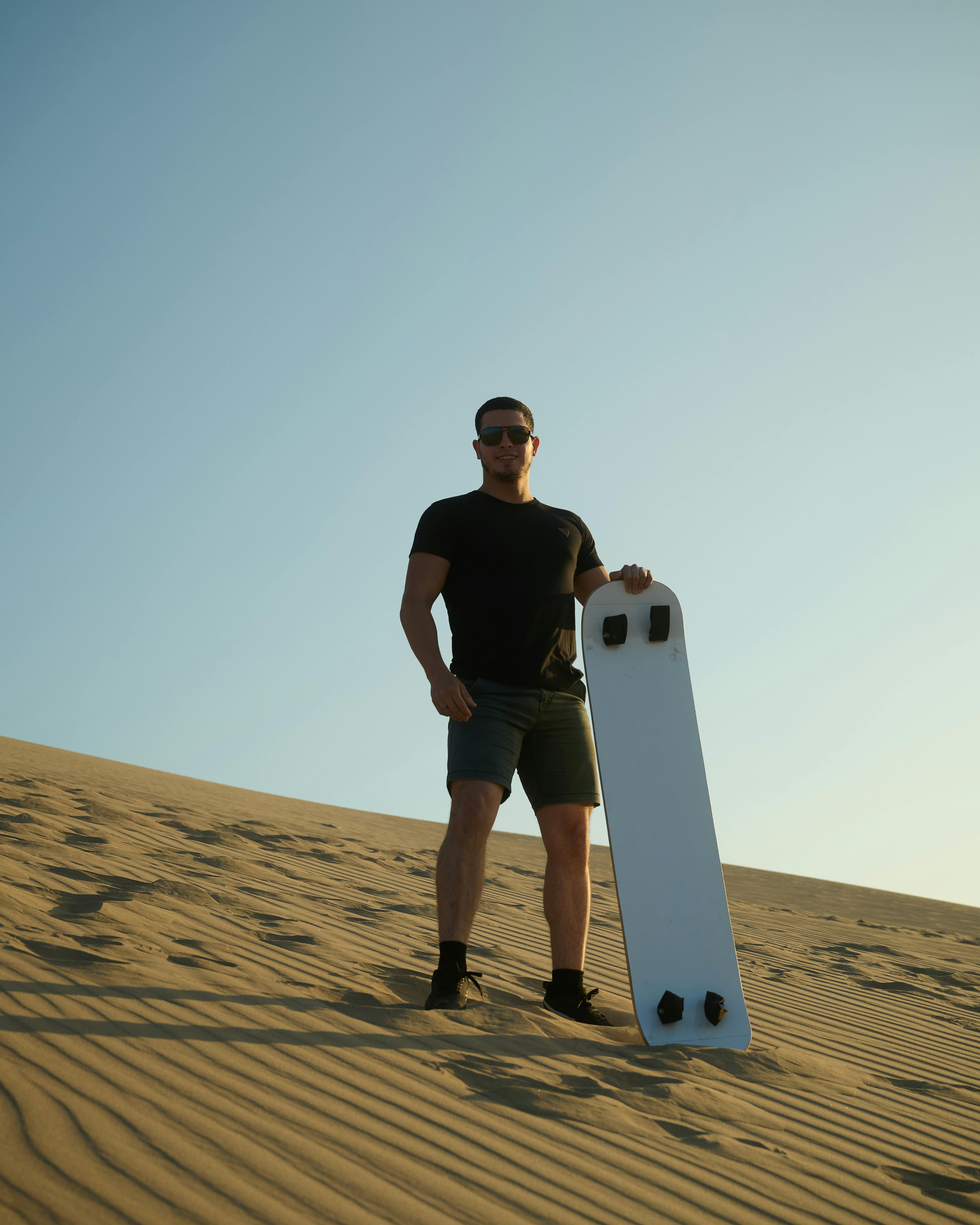 3-Day Sahara Desert Expedition from Marrakech