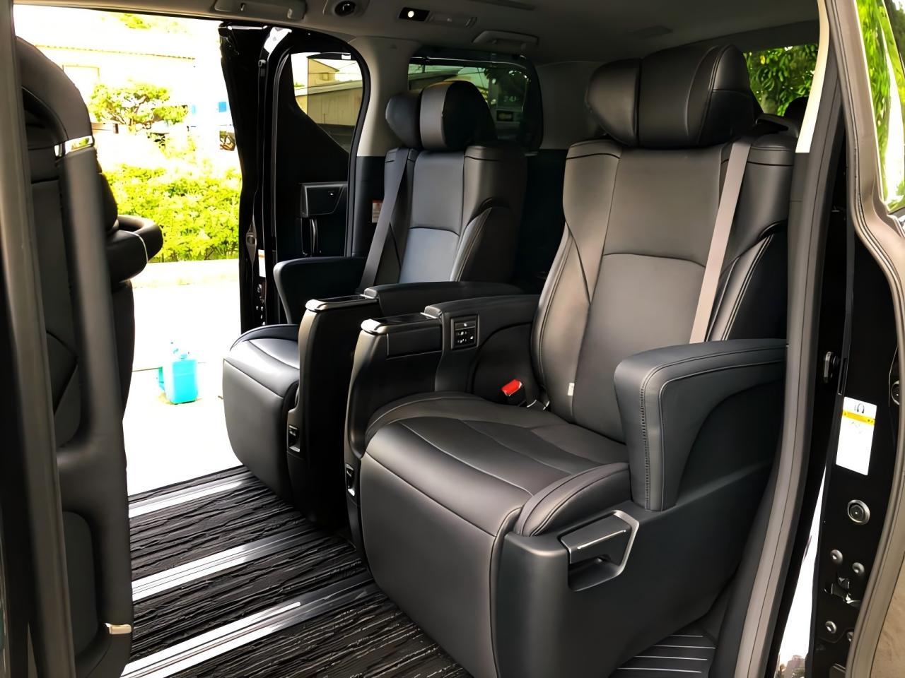 Tokyo ↔ Narita Airport Private Transfer