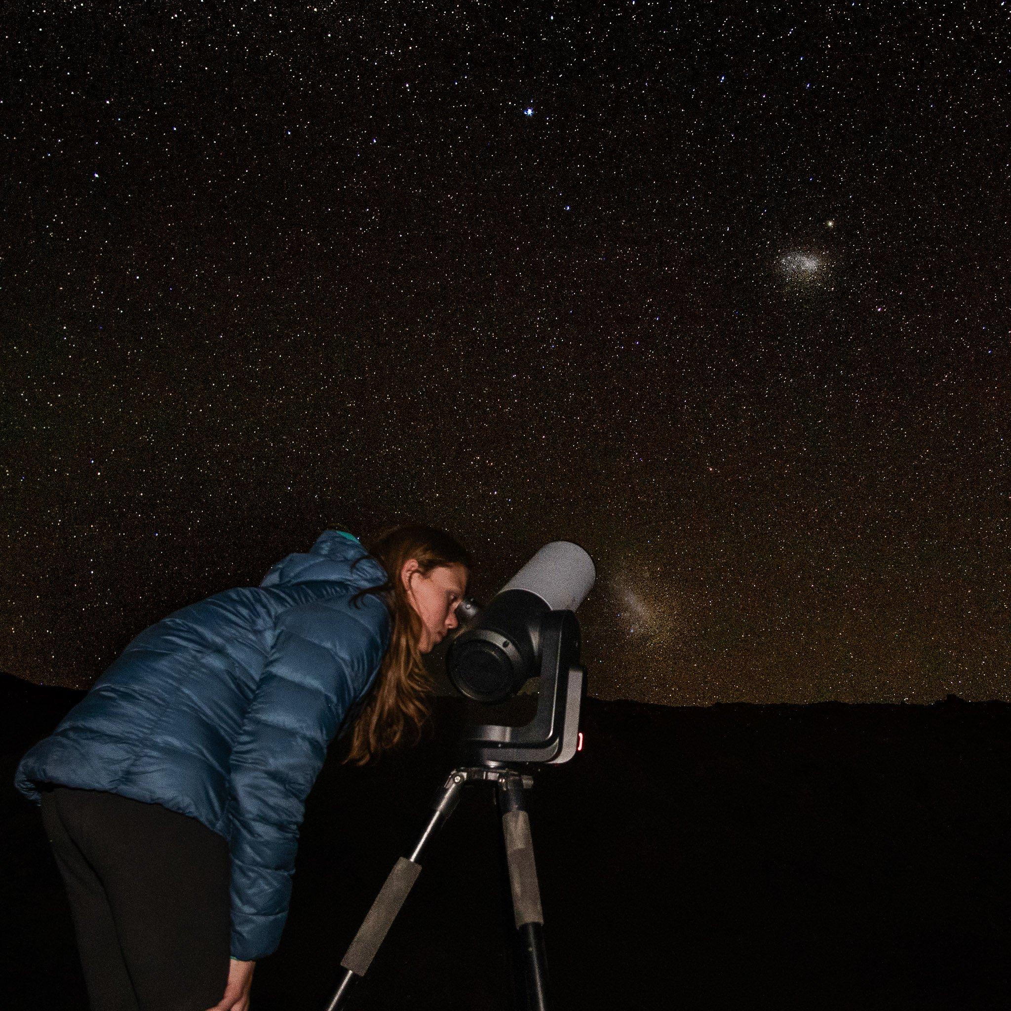 Stargazing tour, image 4