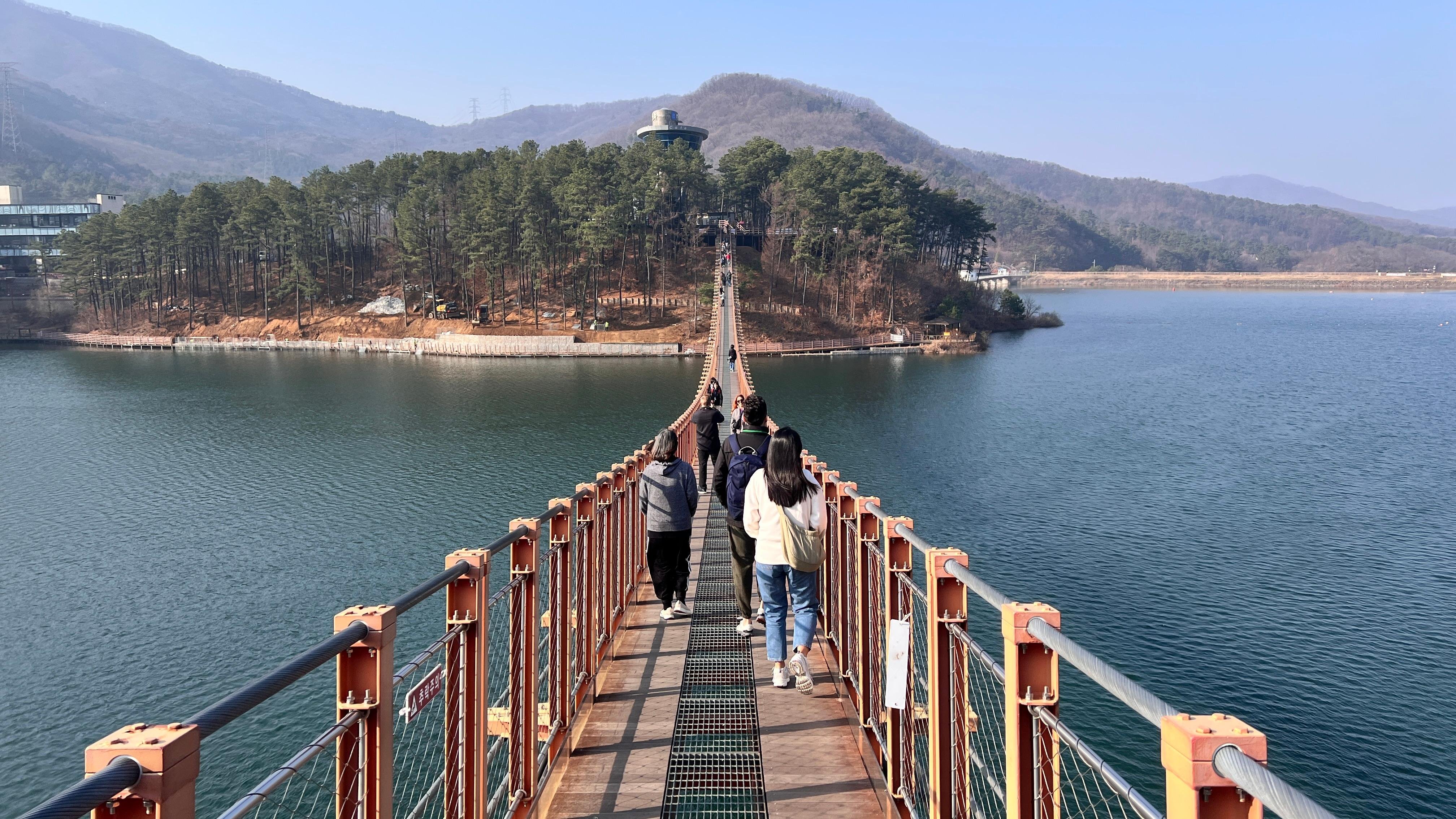 Seoul DMZ Tour: JSA Museum, Defector Talk & Scenic Add-Ons