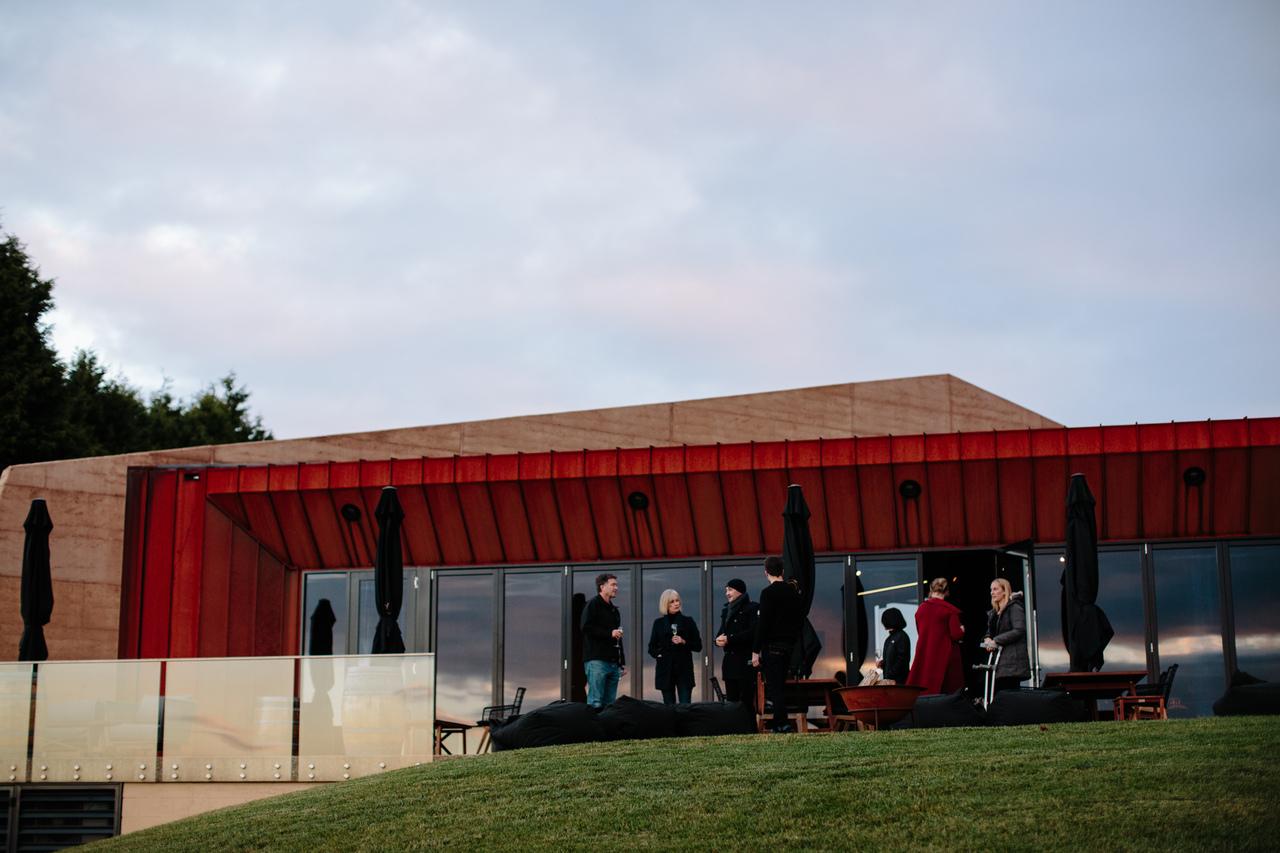 Pinot Noir Masterclass with Cheese at Clover Hill