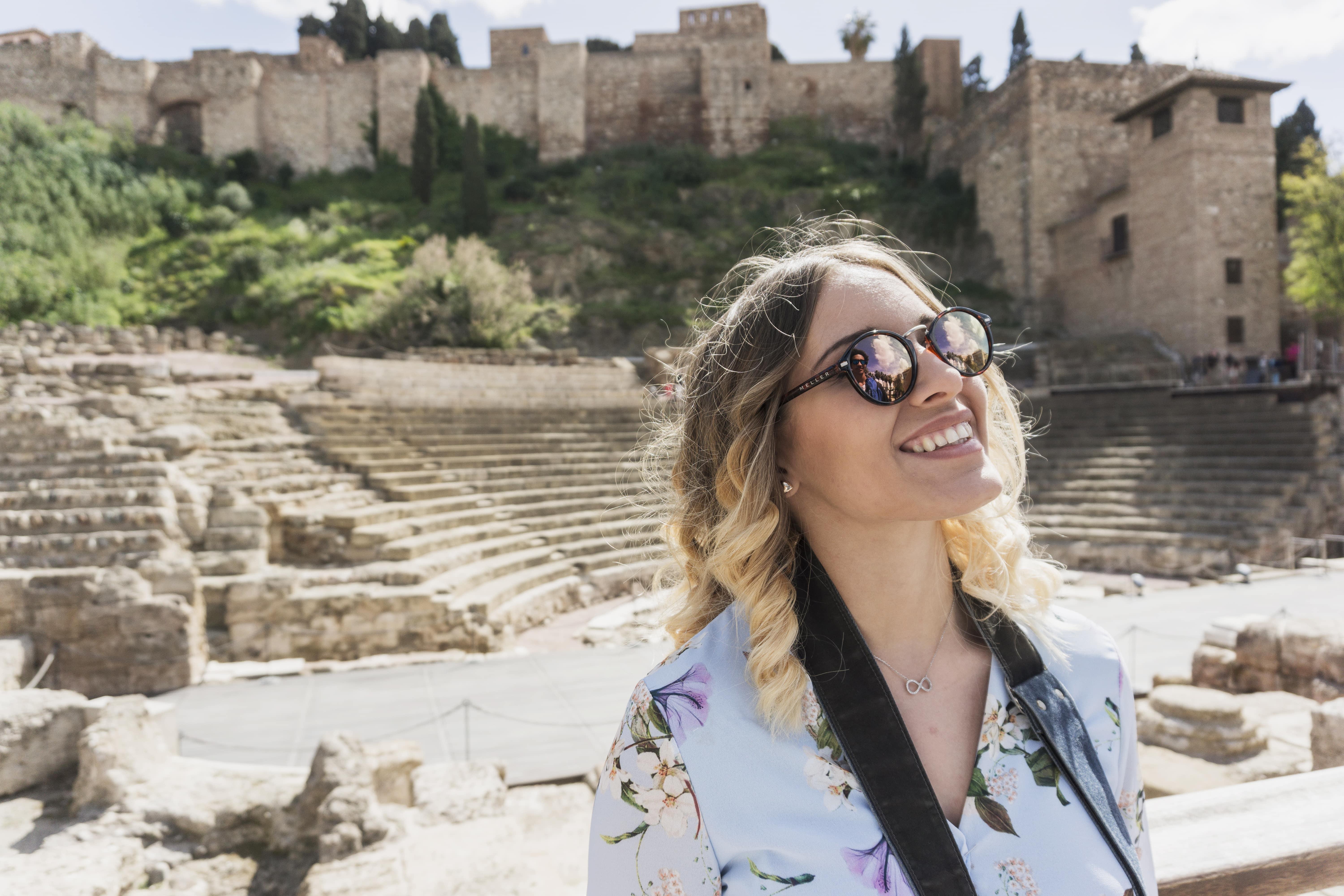 Ephesus, Temple of Artemis & Virgin Mary House from Kusadasi Port