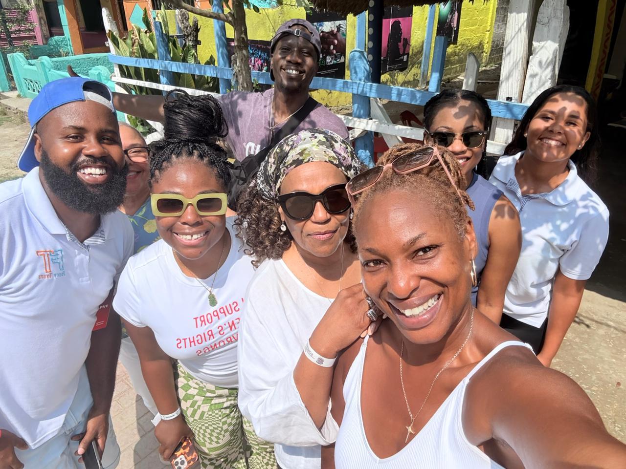 Cultural Immersion: San Basilio de Palenque Day Trip from Cartagena