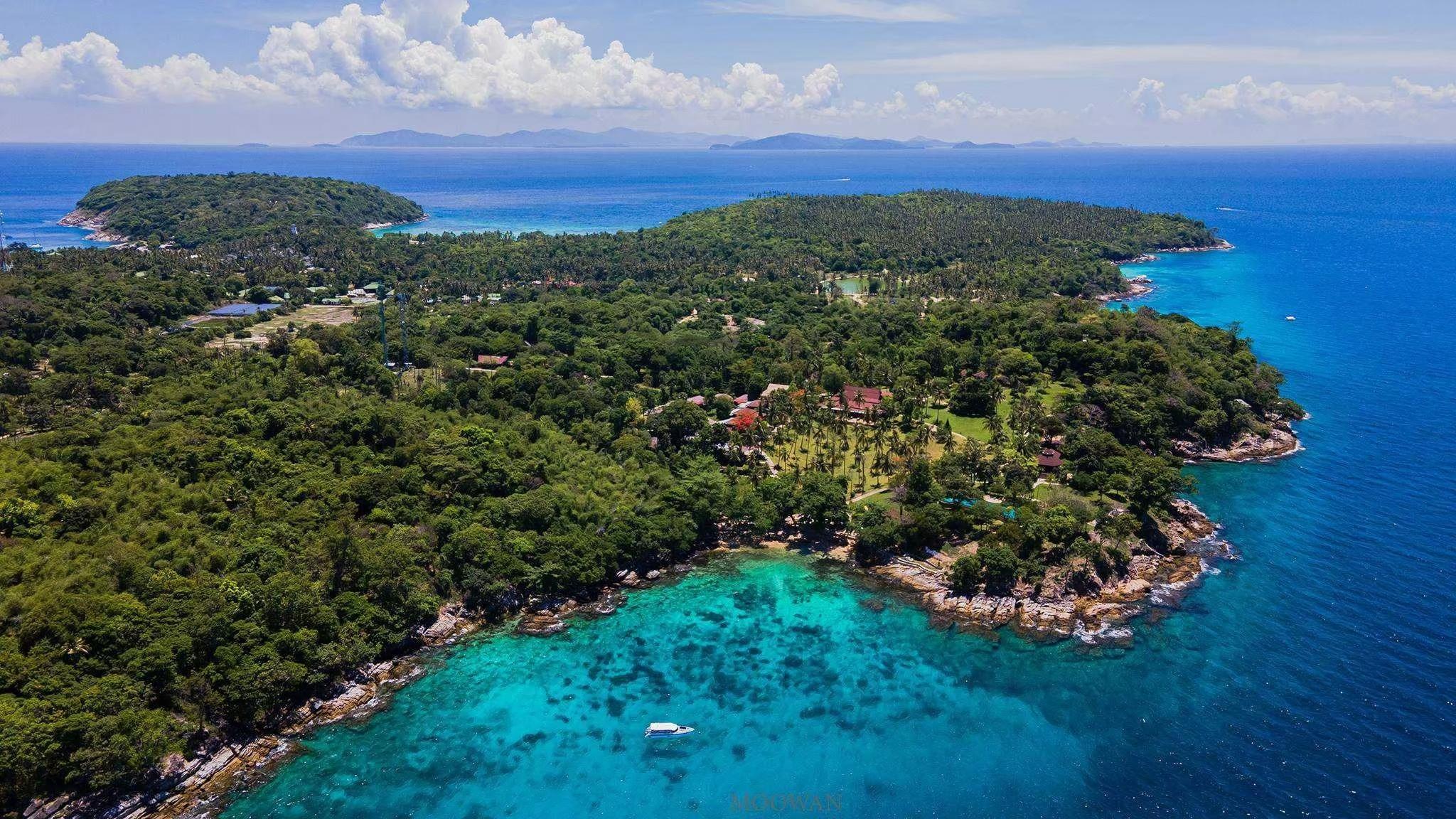 Phuket: Coral & Racha Islands Snorkeling Speedboat Tour