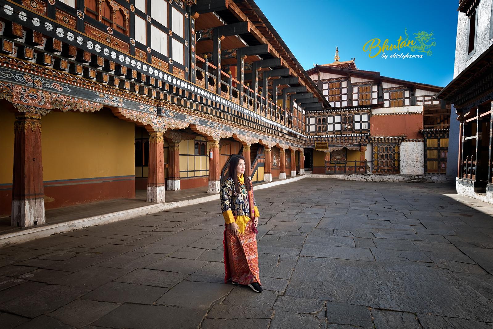 17-Day Himalayan Odyssey: Nepal, Tibet, and Bhutan