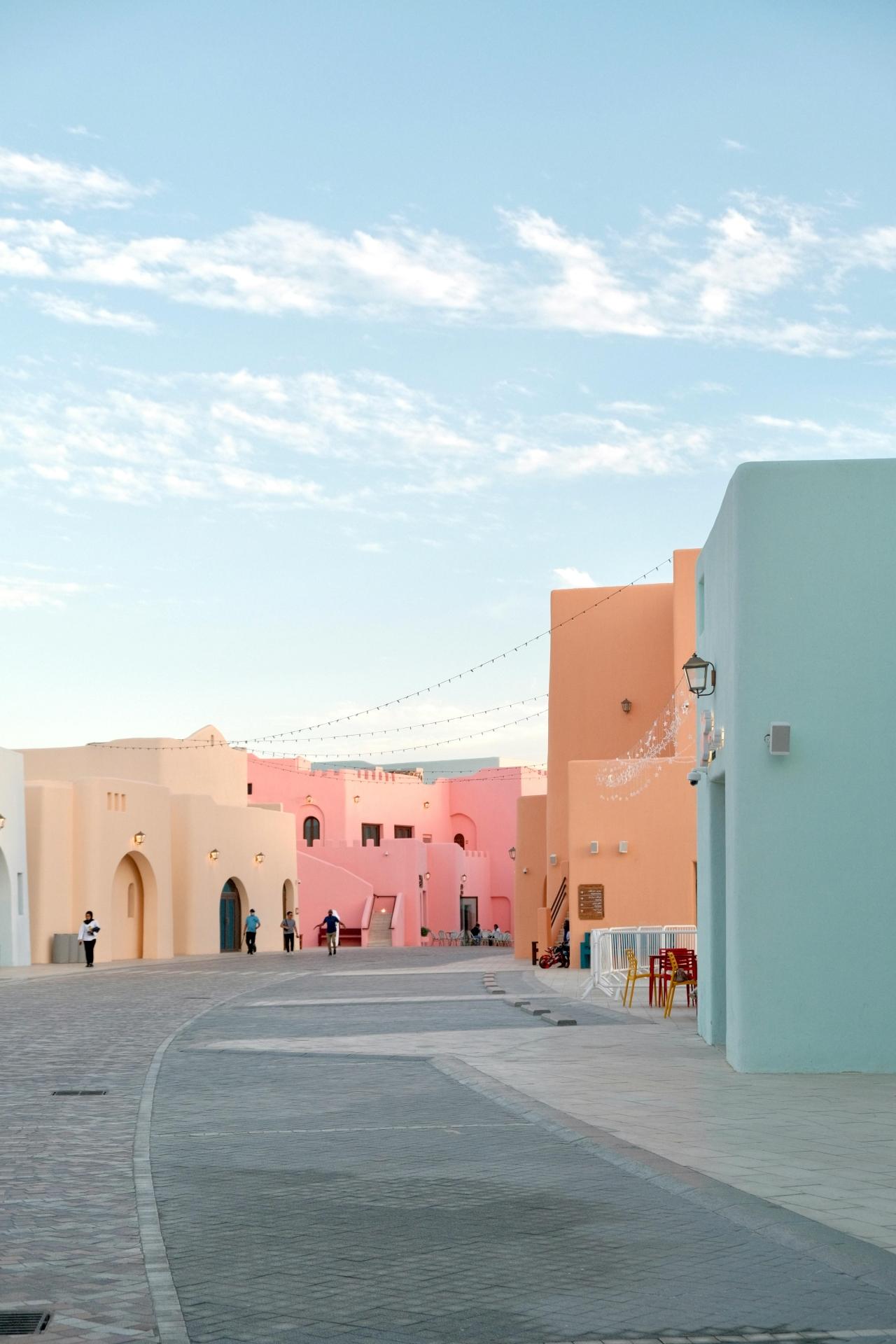 Doha Private City Highlights: Full-Day Tour