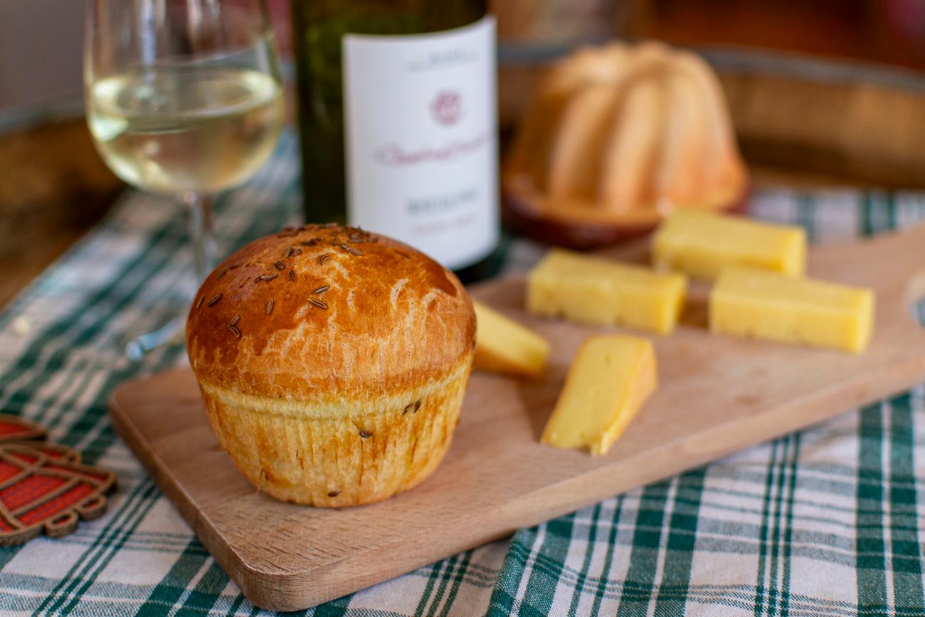 Colmar Culinary Walking Tour with Local Tastings