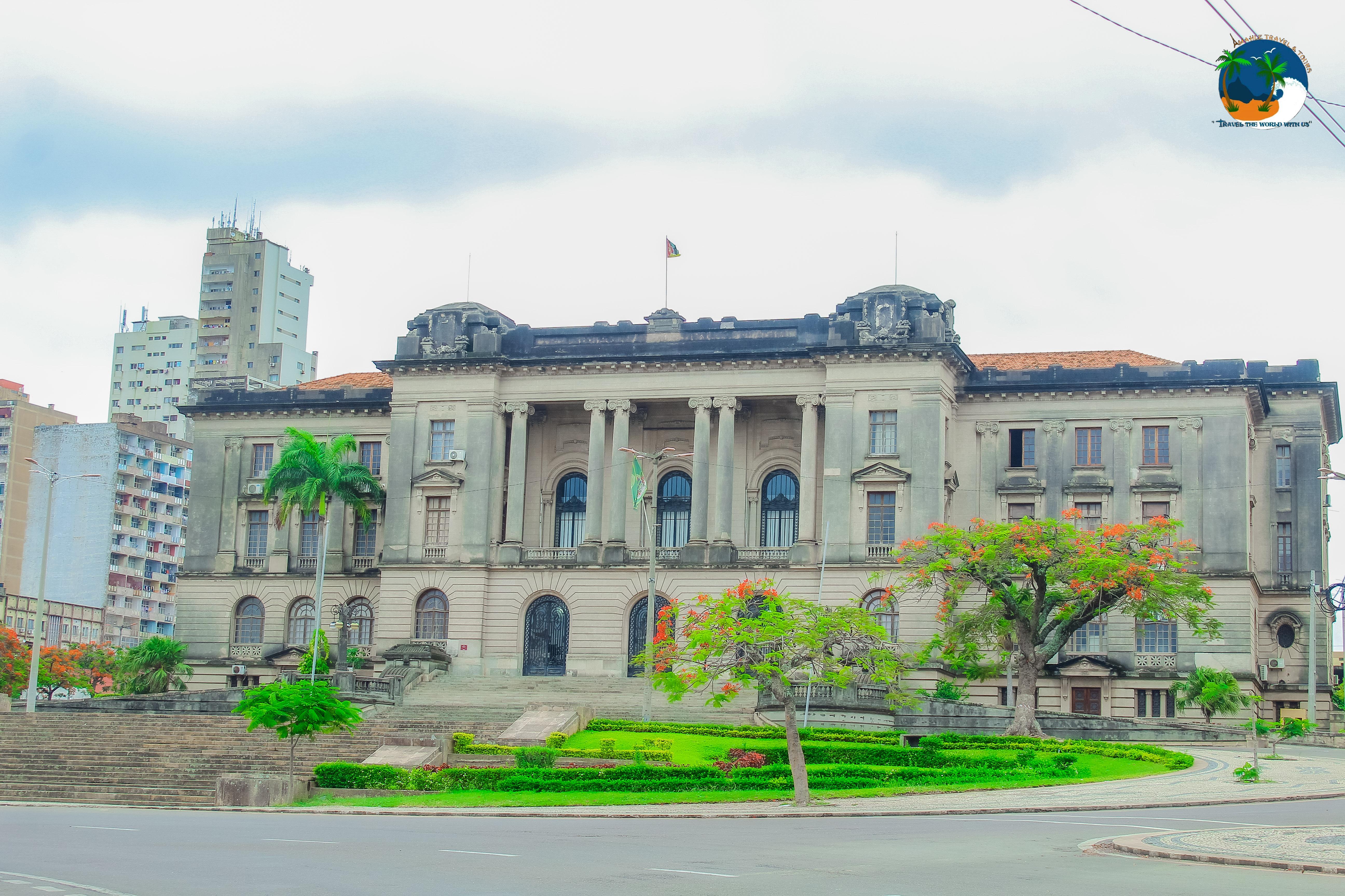 Maputo Day Trip from Eswatini with Coastal Lunch