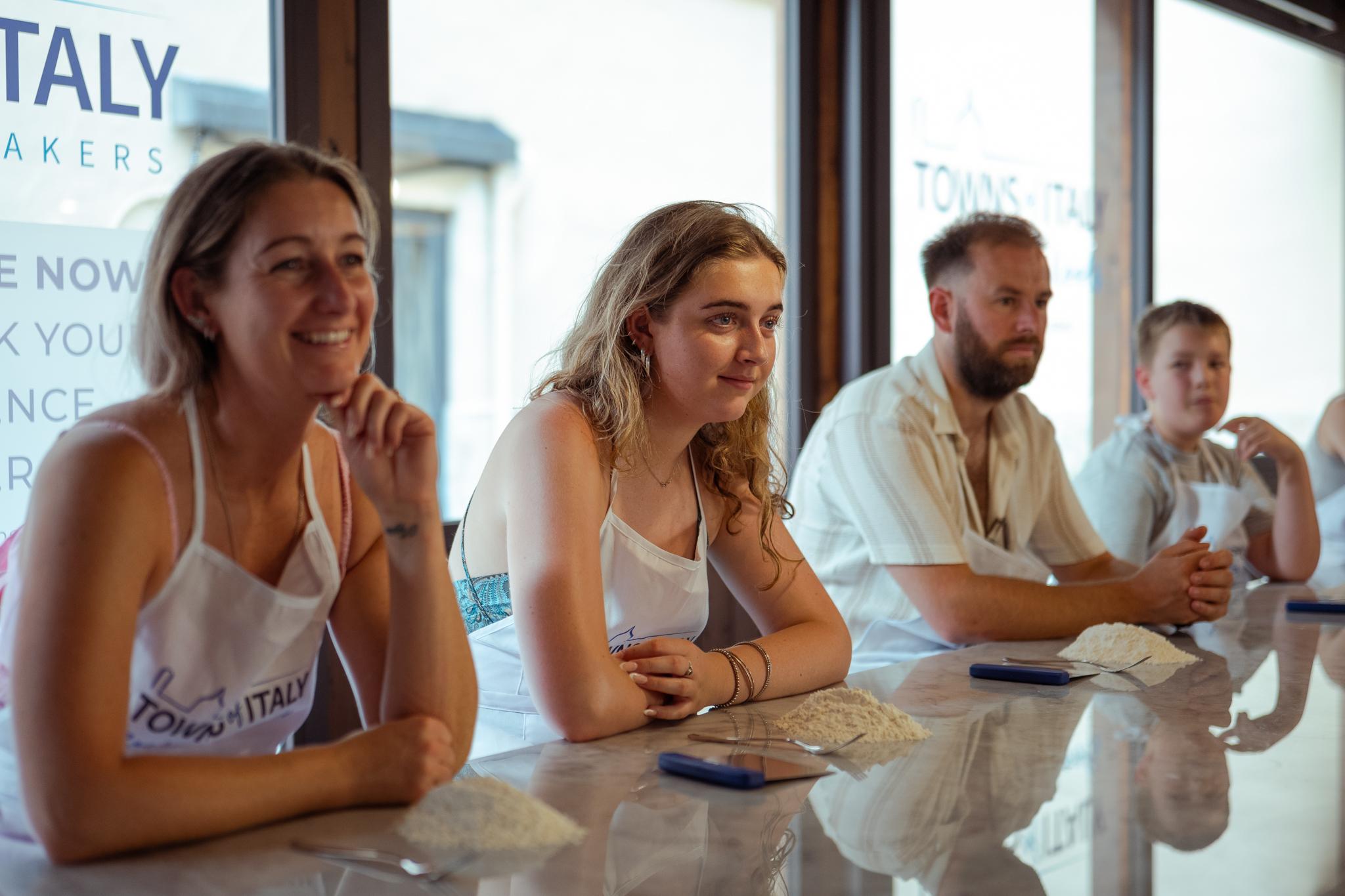 gelato making class in Palermo — photo 7