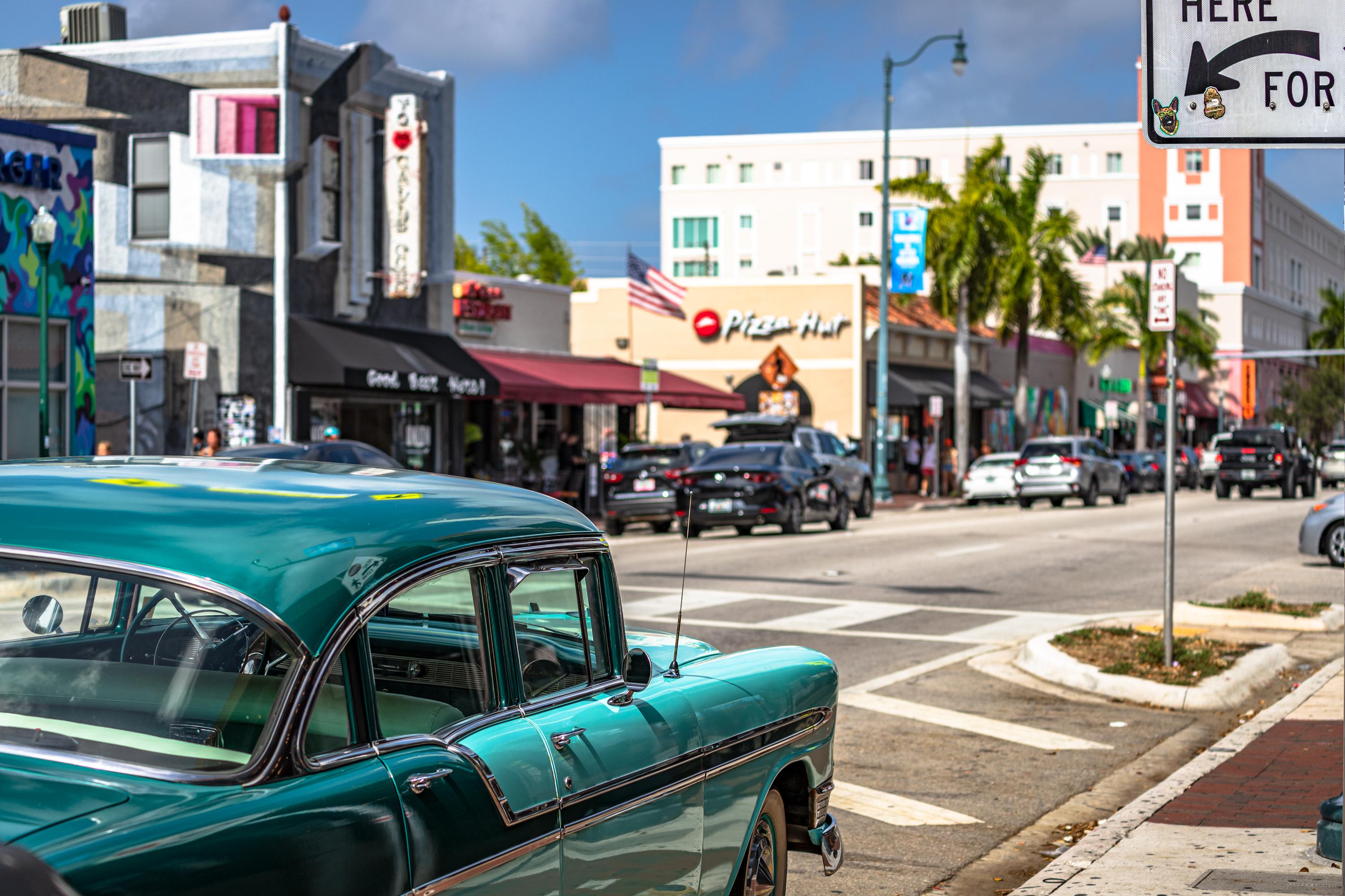 Little Havana Small-Group Walking Tour