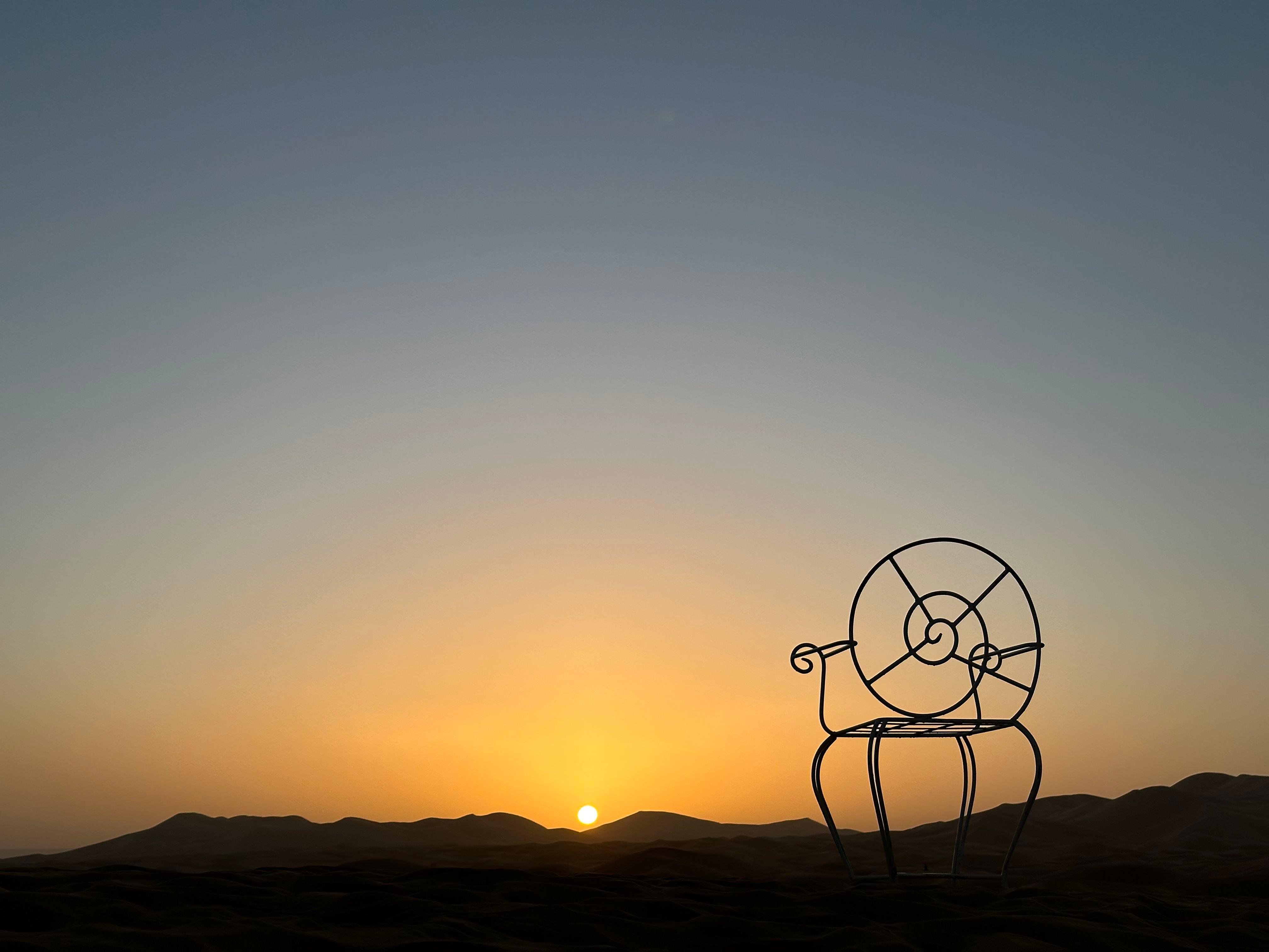 3-Day Sahara Desert Expedition from Marrakech