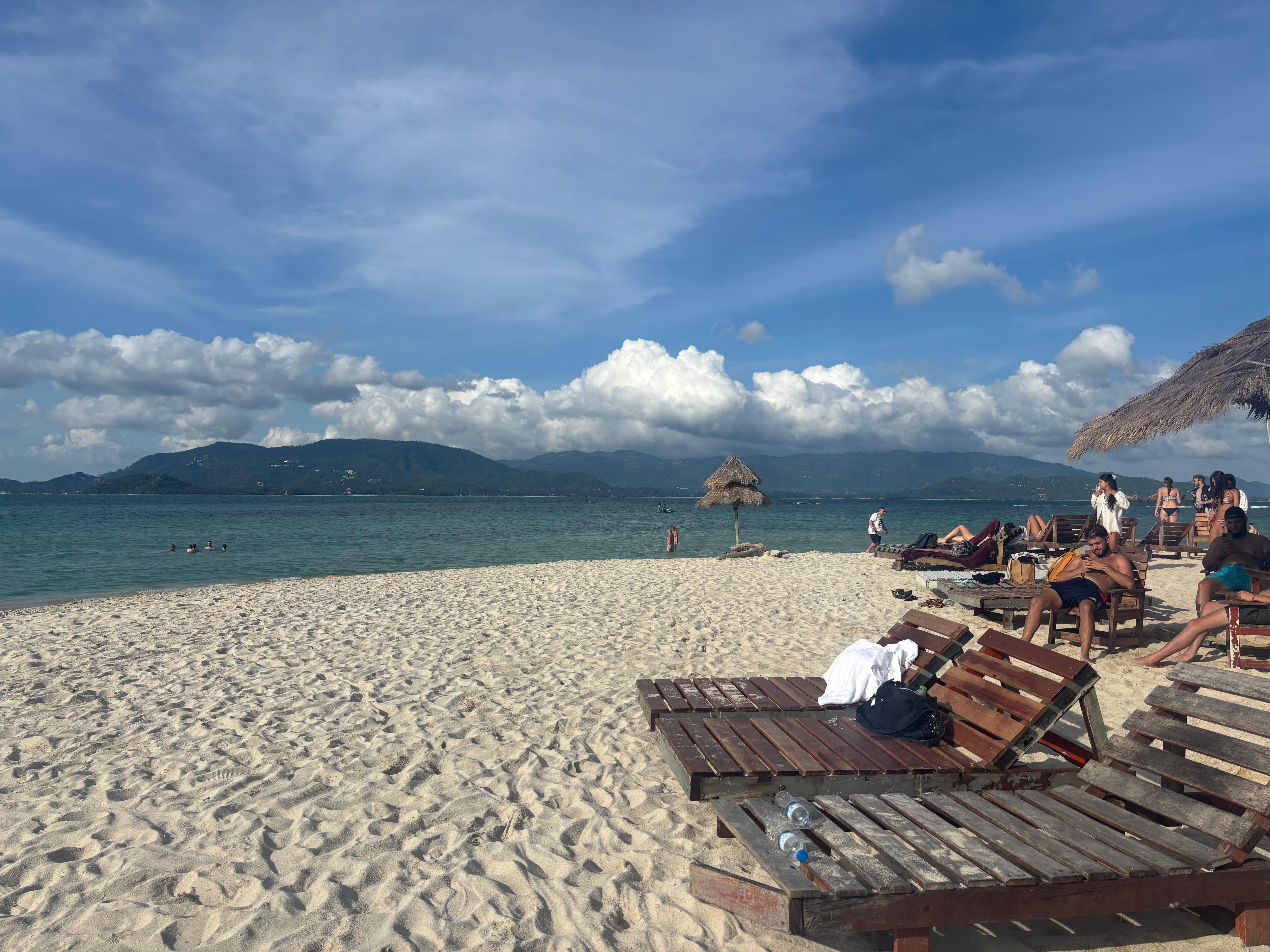 Koh Samui: Pig Island & Koh Tan Snorkeling Adventure